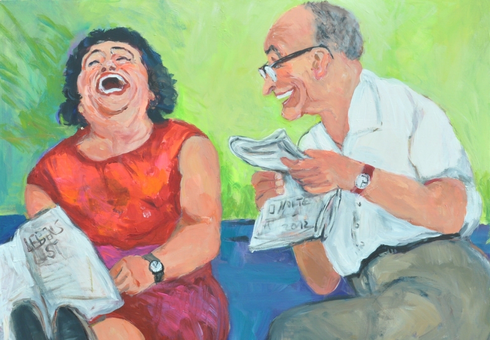 Slide1 Lebenslust IlonaNolte