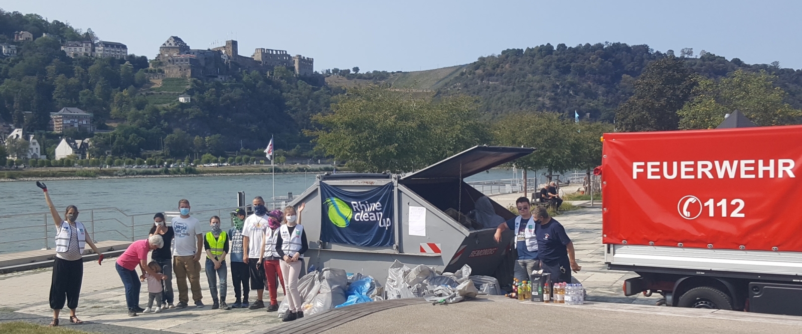 a RCU GruppeEnde Foto Gemeinde