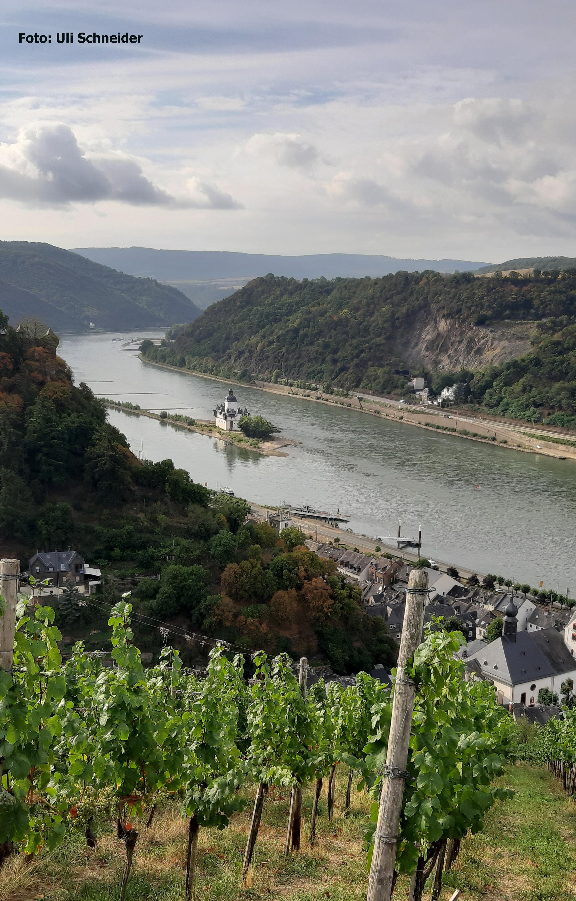 DekanatPW20Kaub Uli Schneider