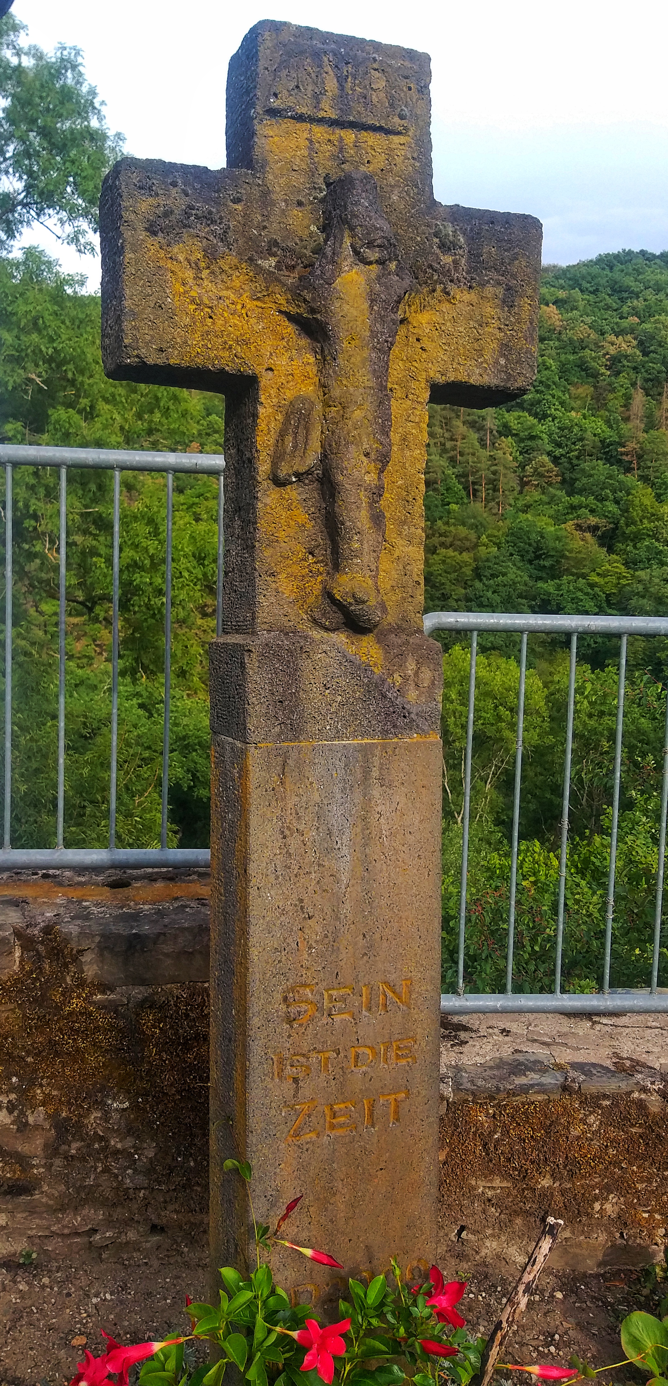 DekanatPW20KreuzArnstein Hofsttter