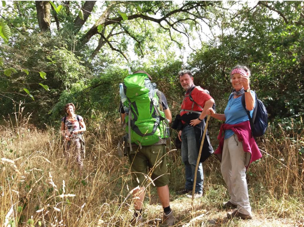 a PWDekanatAnsteigGeschafft FotoOetz