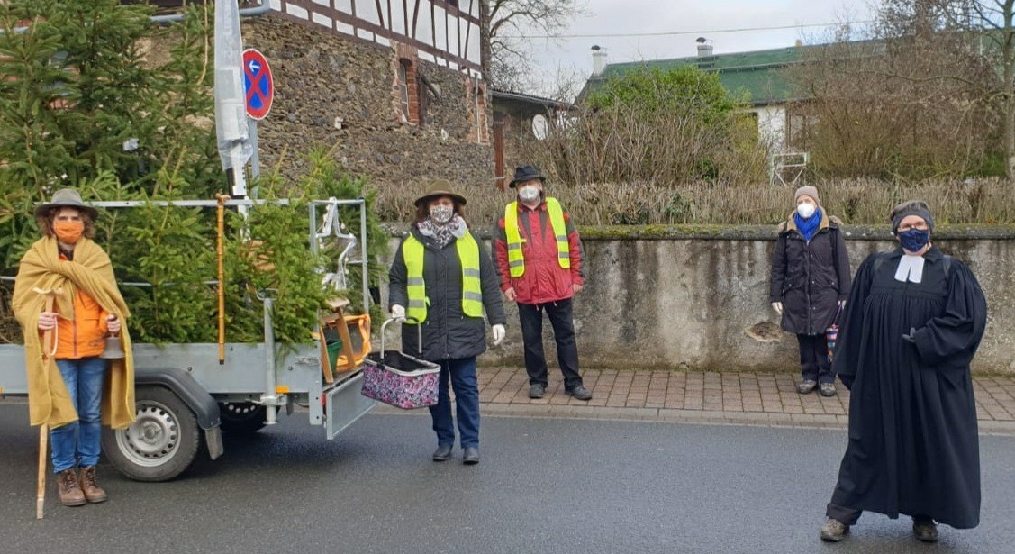 WeihnachtenDoernbergTeam