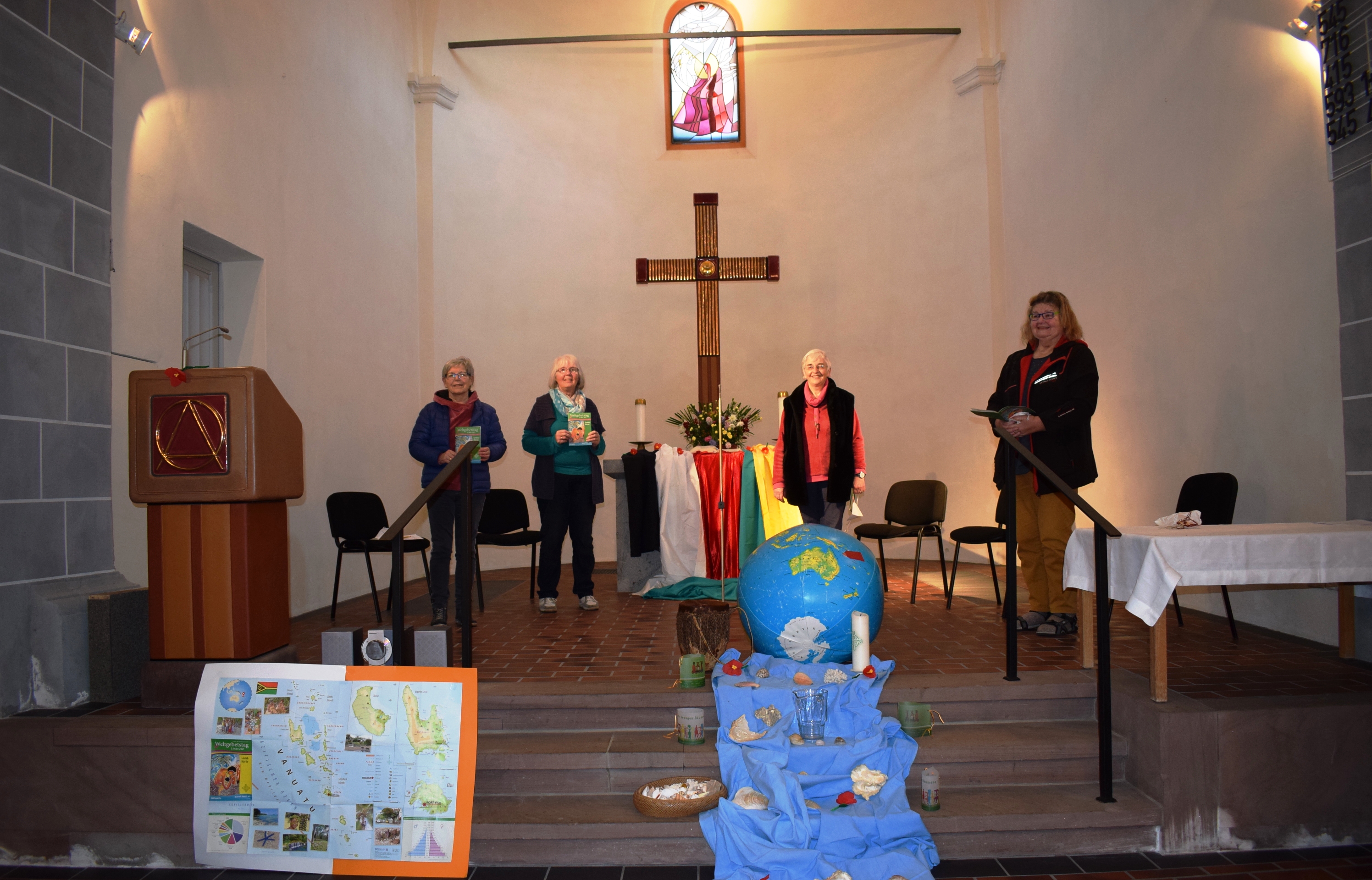 WGT21BE Team becrima 