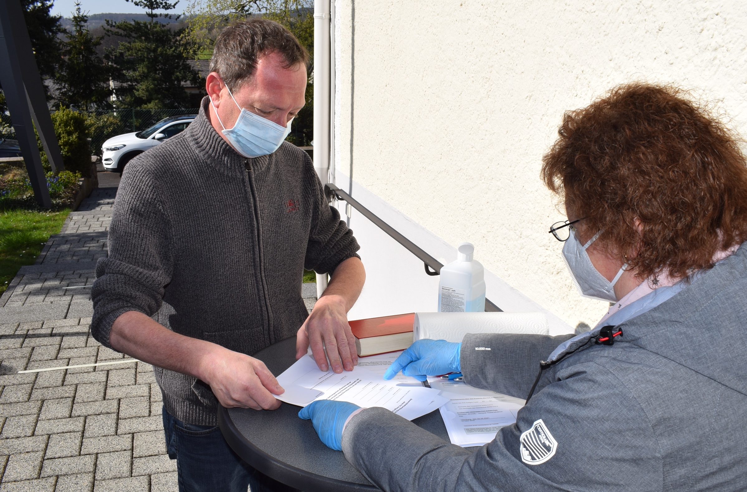 TestKirche220421OB Formular becrima 