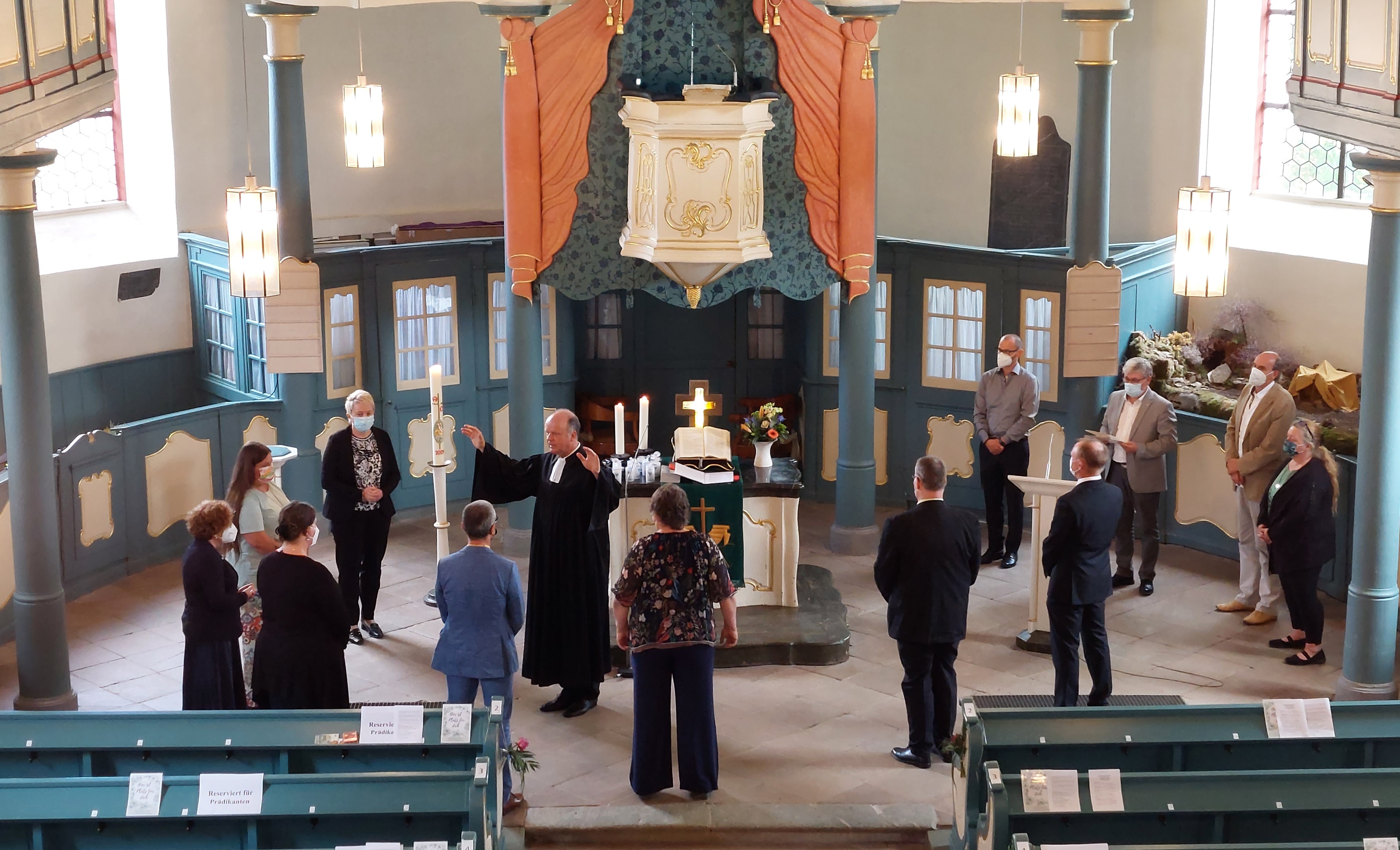 EinP110721 PropstSegen becrima 