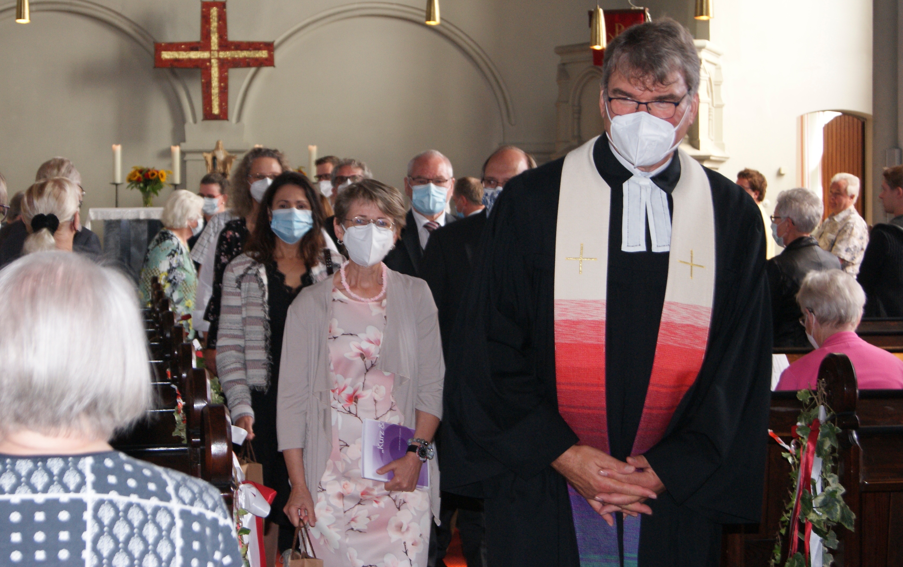 Einfhrung KVBraubach FotoKG