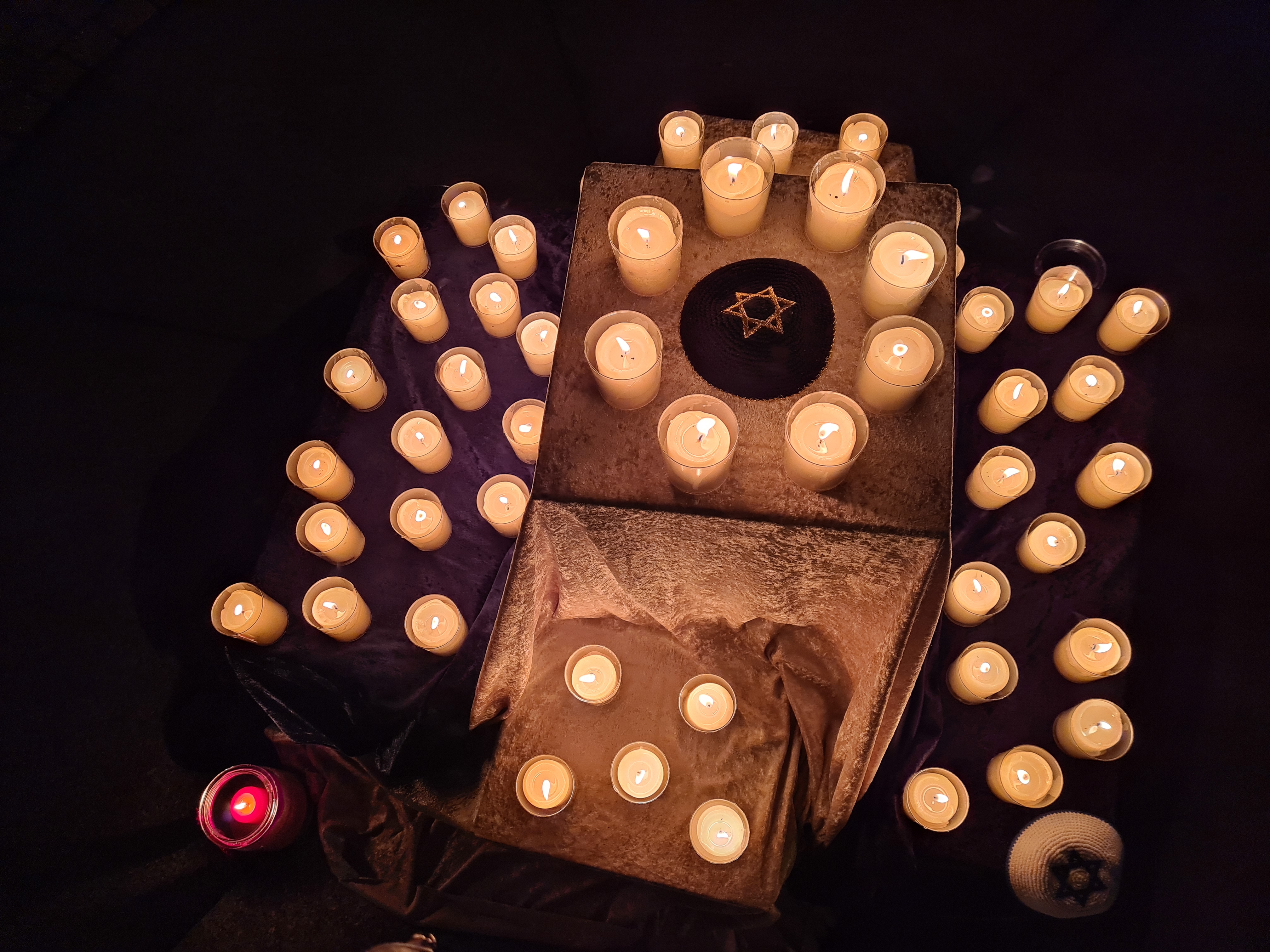 01 2021 911 Gedenkfeier Bad Ems 1 CMetzmacher