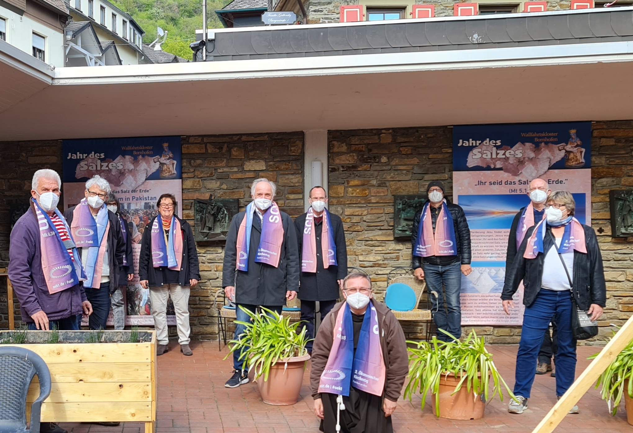 20210502 KT Arbeitsgruppe in Bornhofen 1