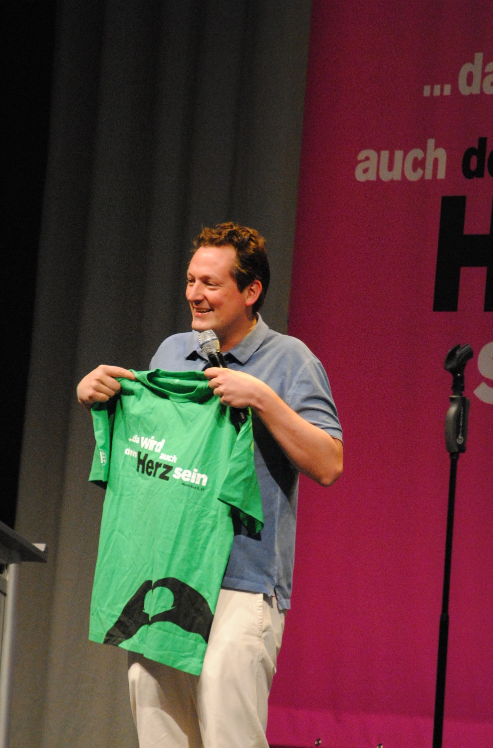 A Hirschhausen