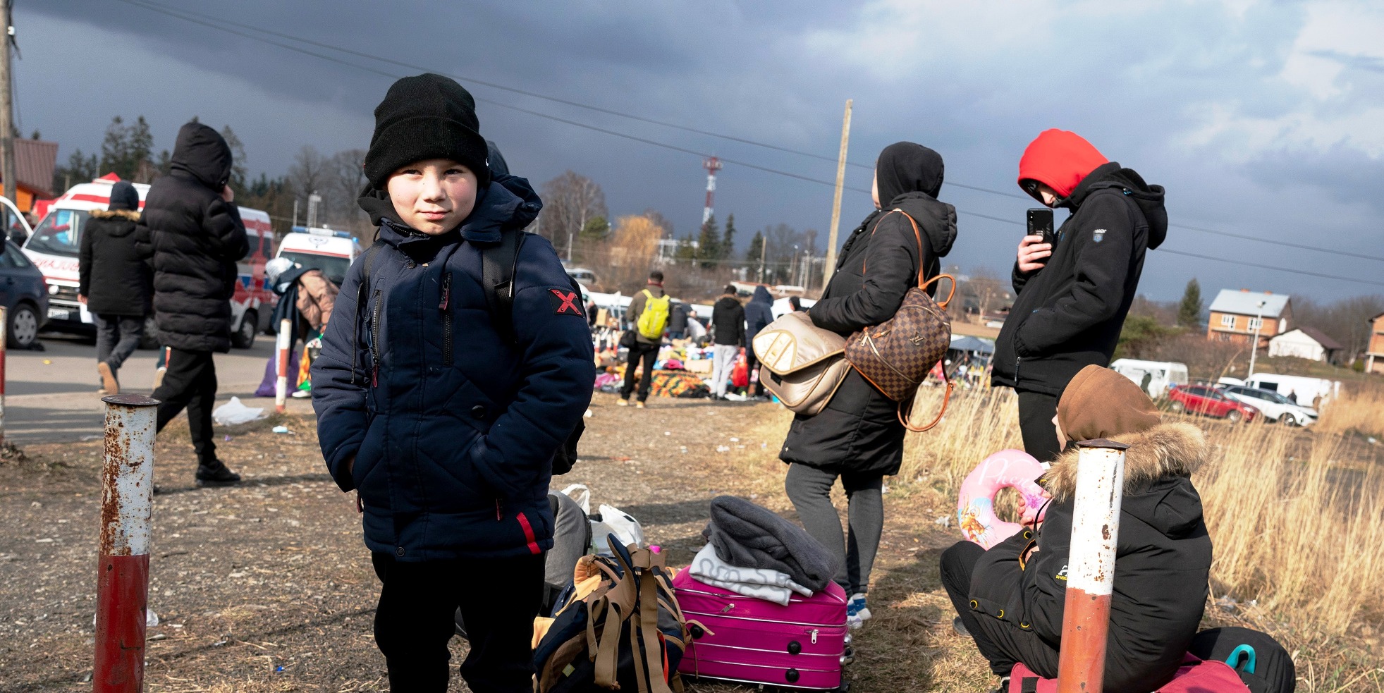 aUkraine 2022 Diakonie by Christoph Pueschner Diakonie Katastrophenhilfe