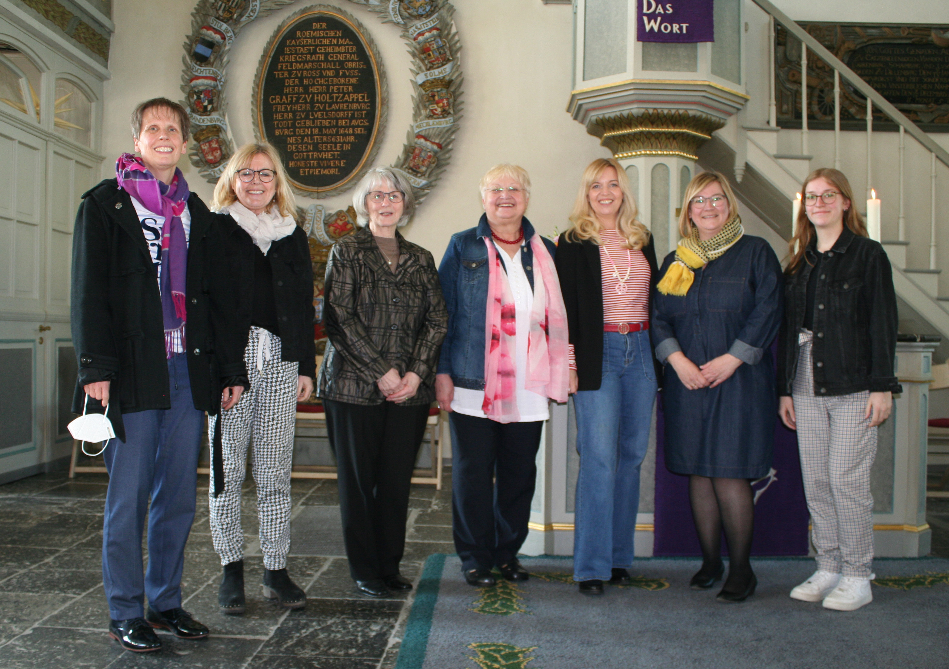 03 berraschungs Projektchor