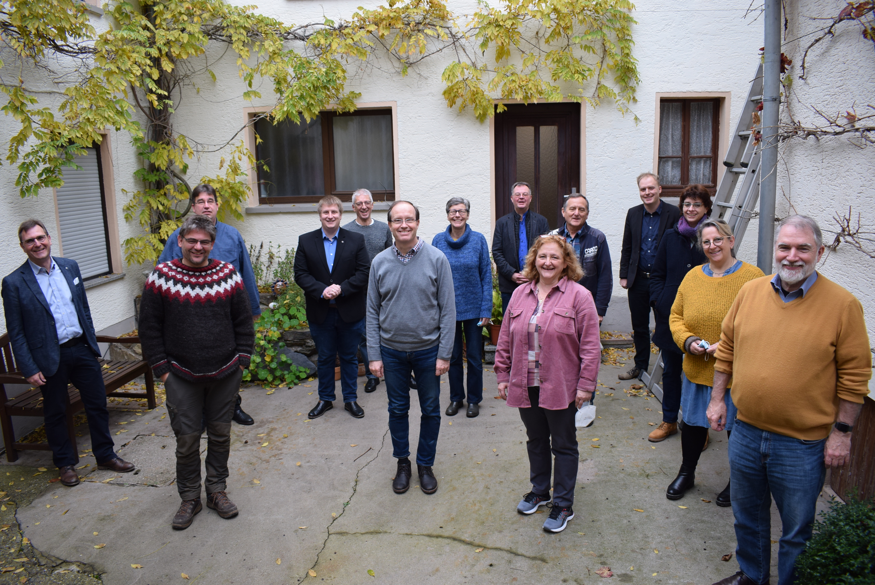 DSV Visitation2011 2021Gruppe becrima 