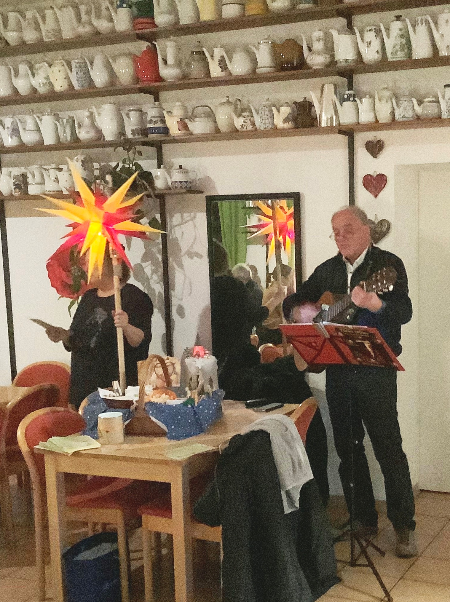 LANA AWO 28112022MusikMM Foto AWO HerbertBaum