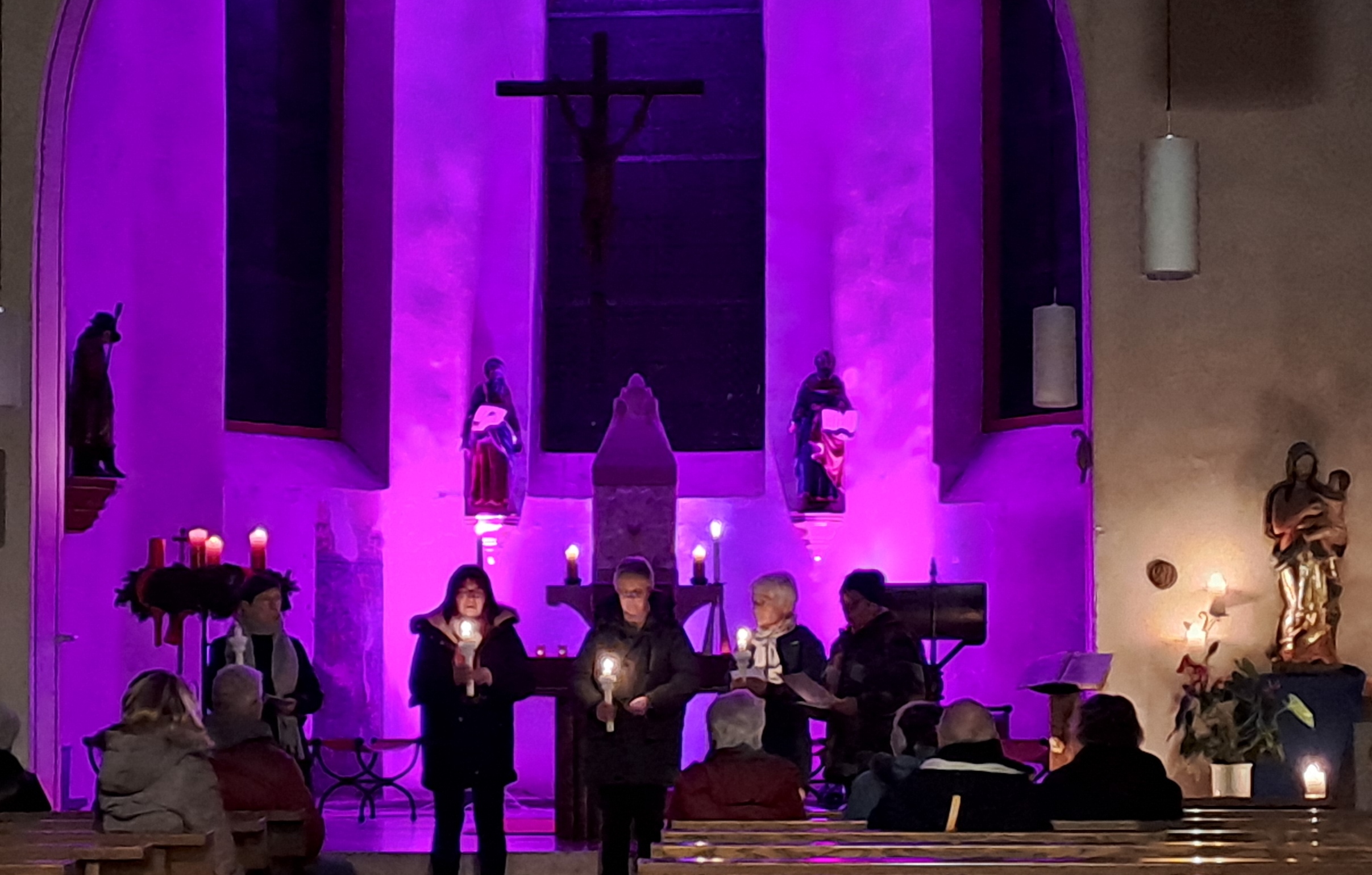 LANae131222VierKerzen becrima