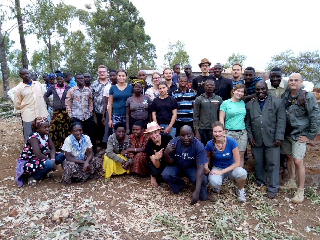 Jugendaustausch2017 DNL