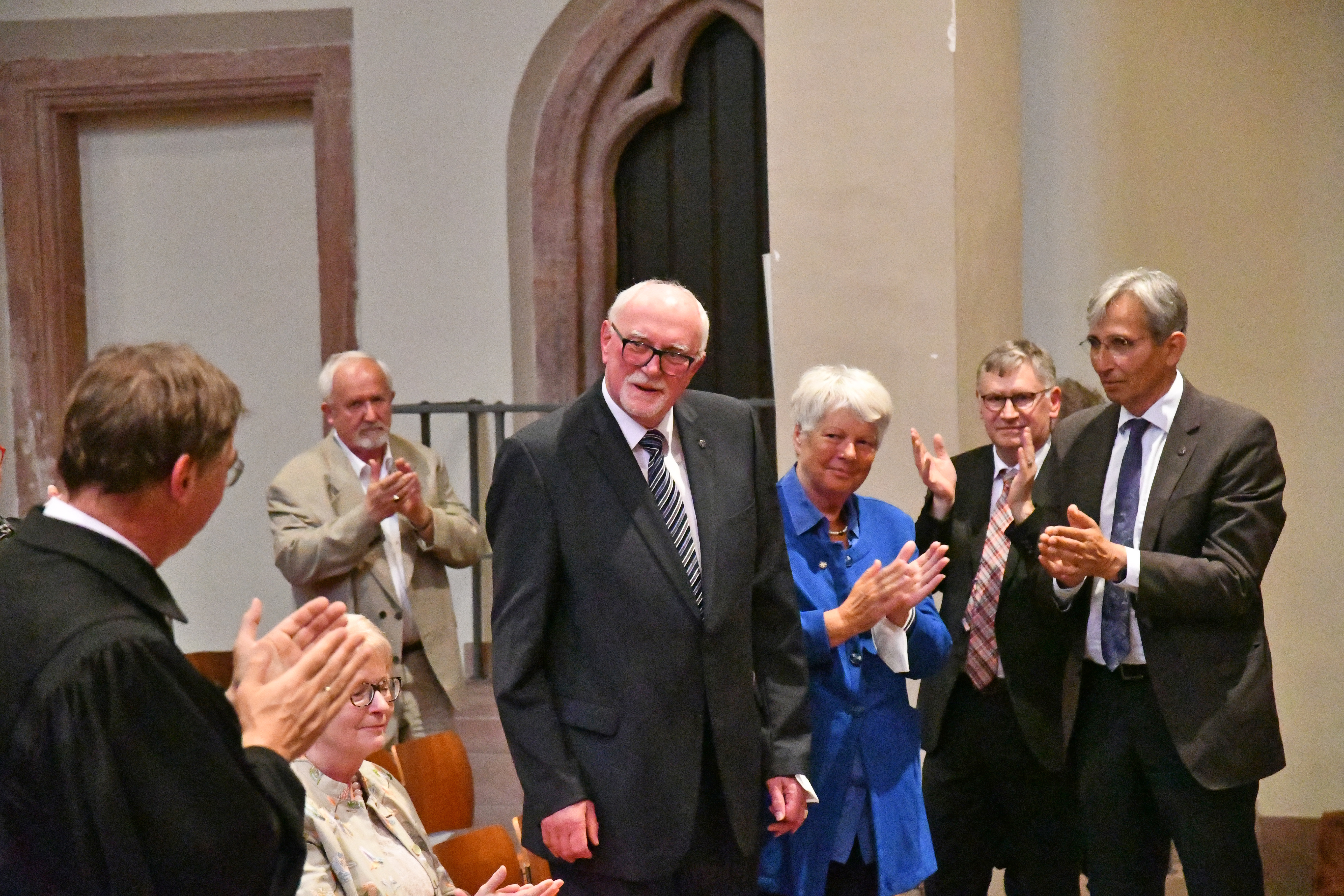 Oelschlaeger Praeses Abschied 2022 EKHN by EKHN vr