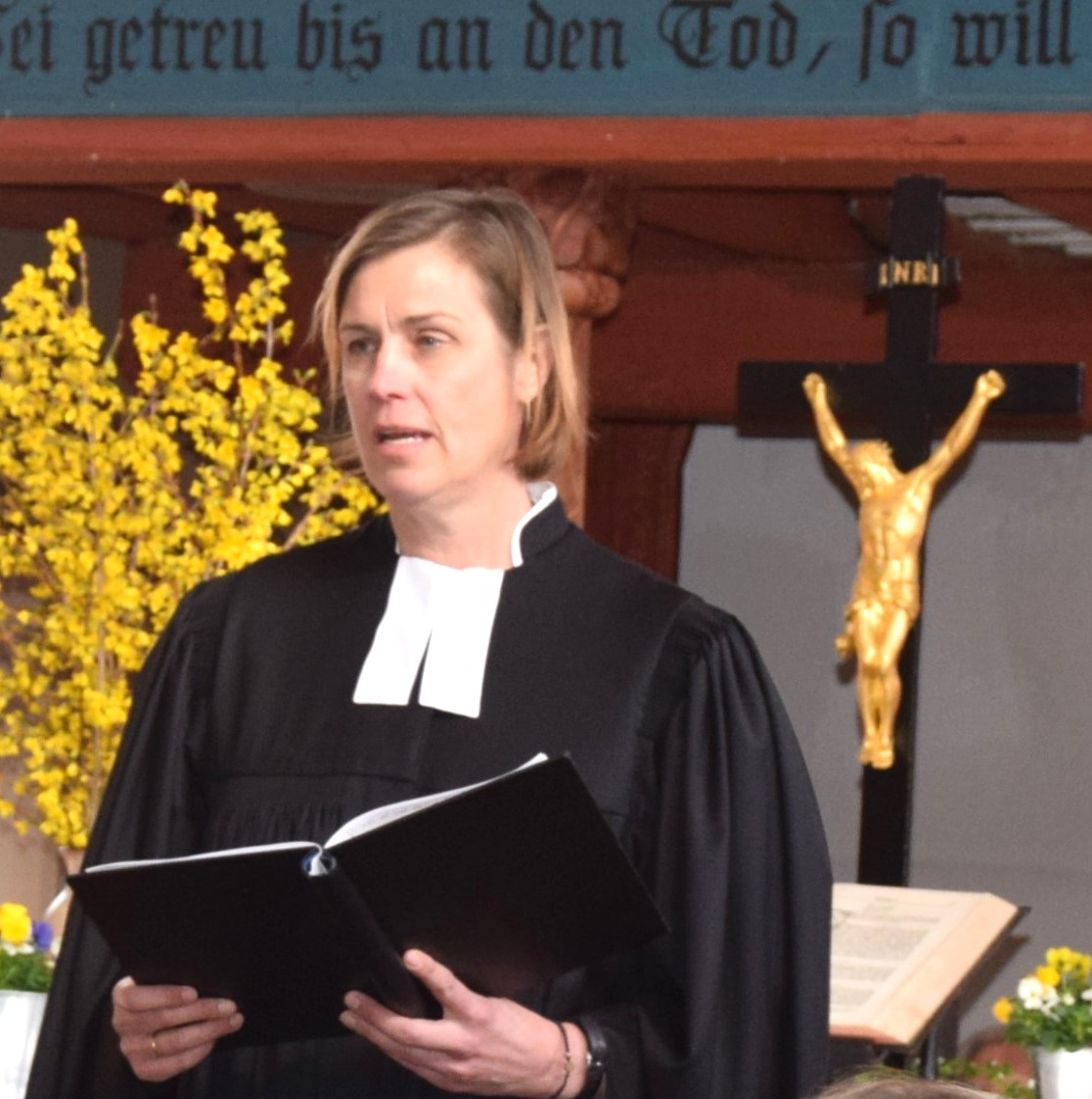 HfO23 Predigt Prpstin Henriette Crwell 01