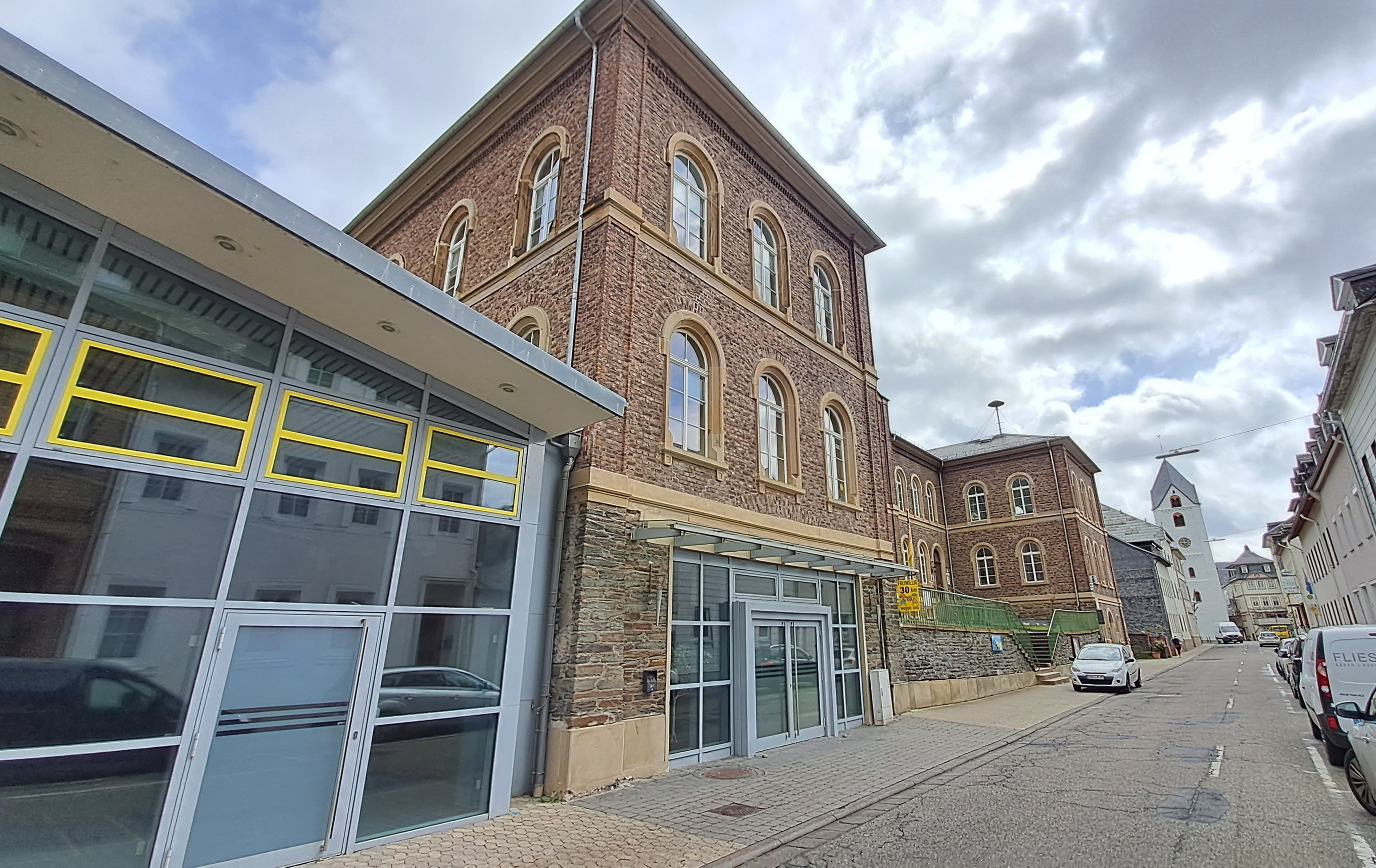 LRKitaKaub130423AussenGebaeude becrima 