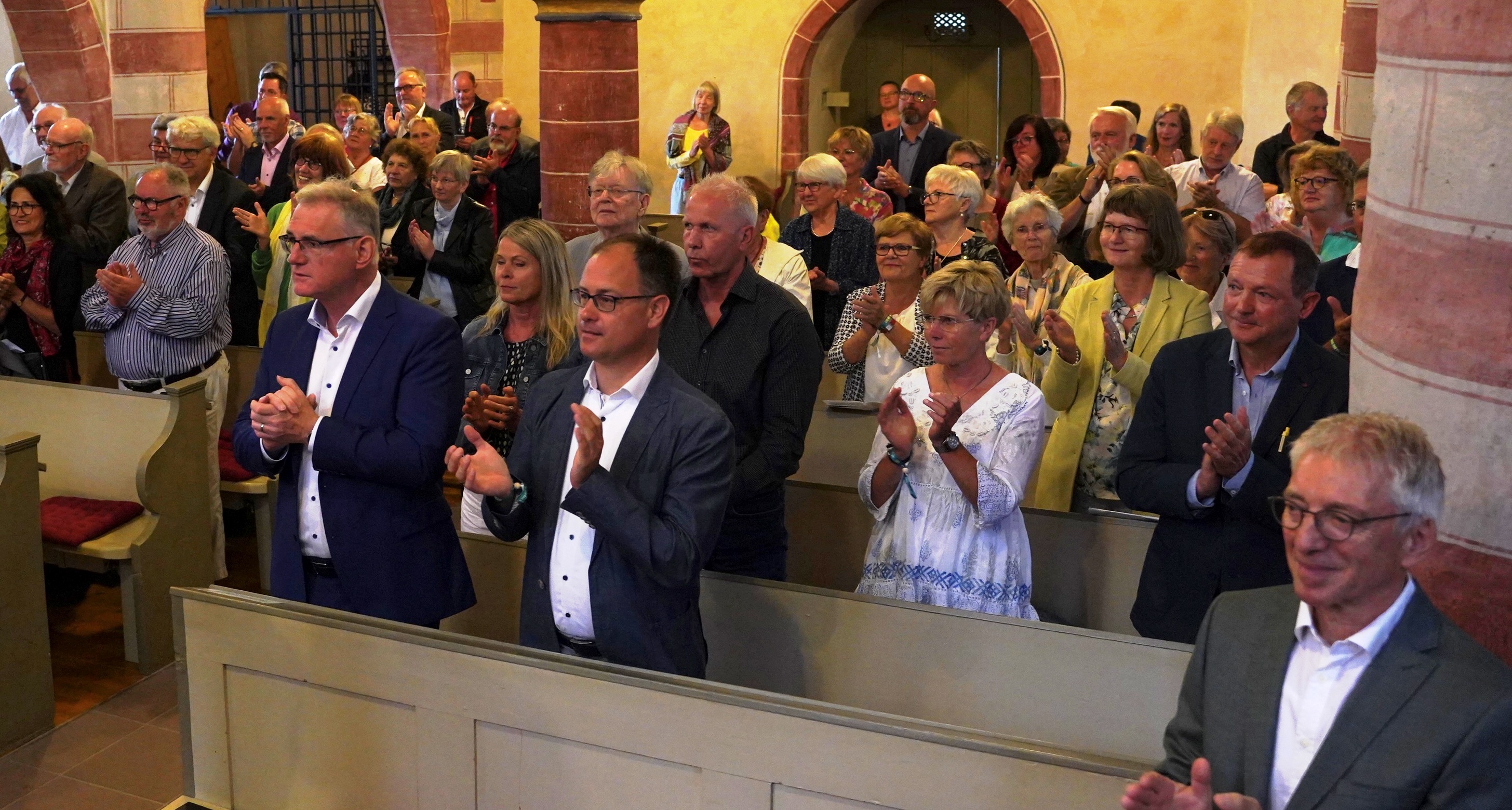 AbMM0107 2023 Applaus Foto David Metzmacher