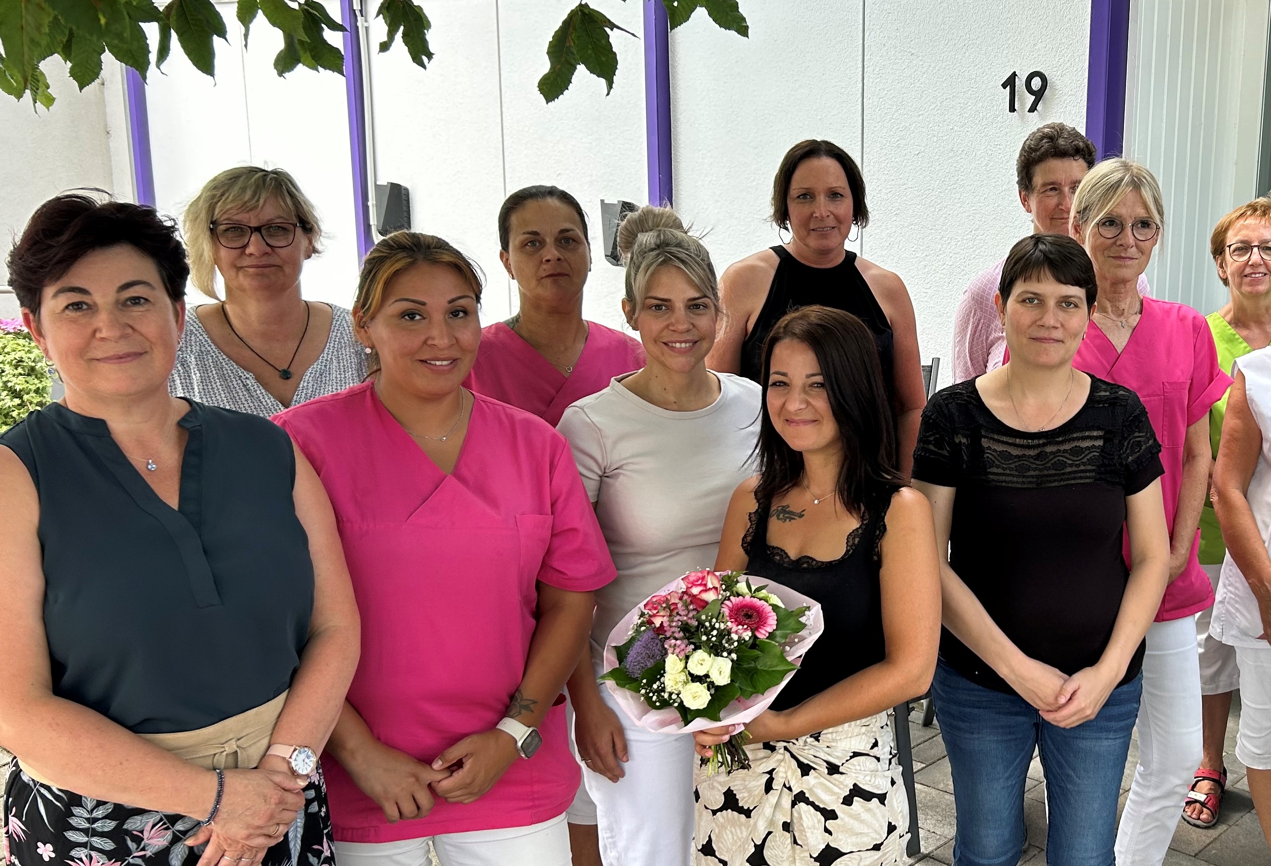 KSS07 2023 Pruefung Foto KSS Eva Reichwein