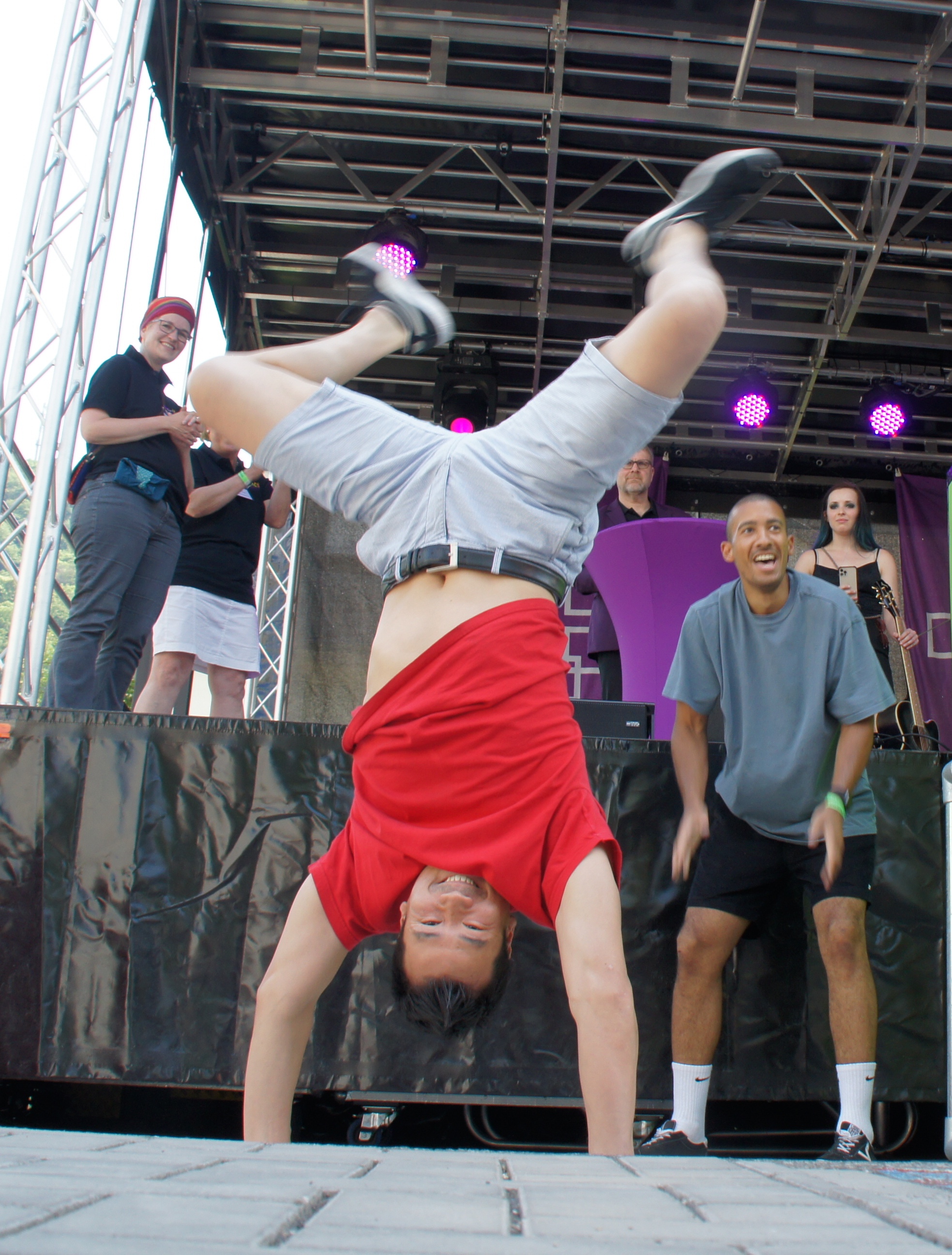 RLPT160623Erffnung Flyguys1 byEKHN Matern