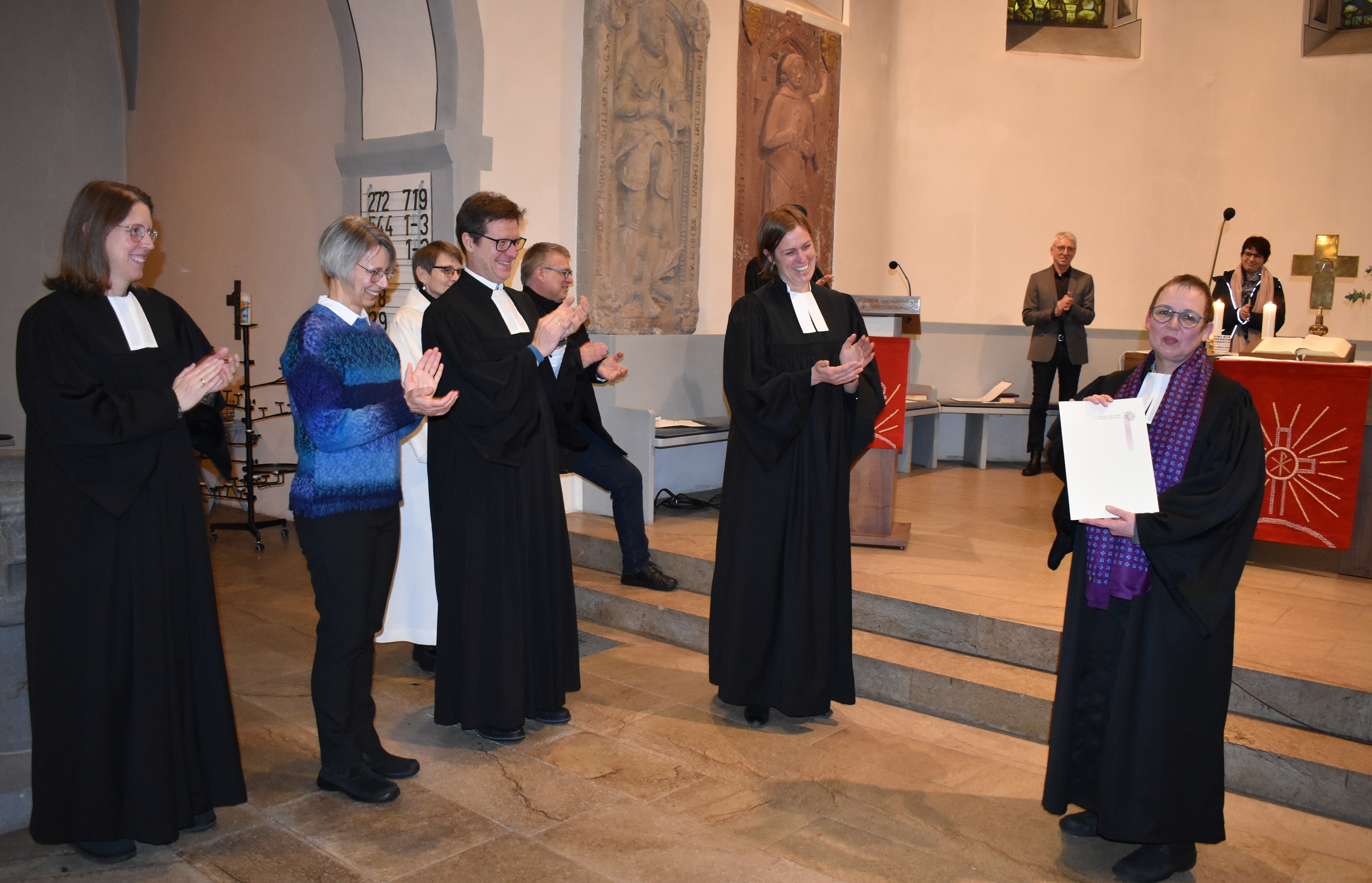 EinMK190124 Applaus1 becrima