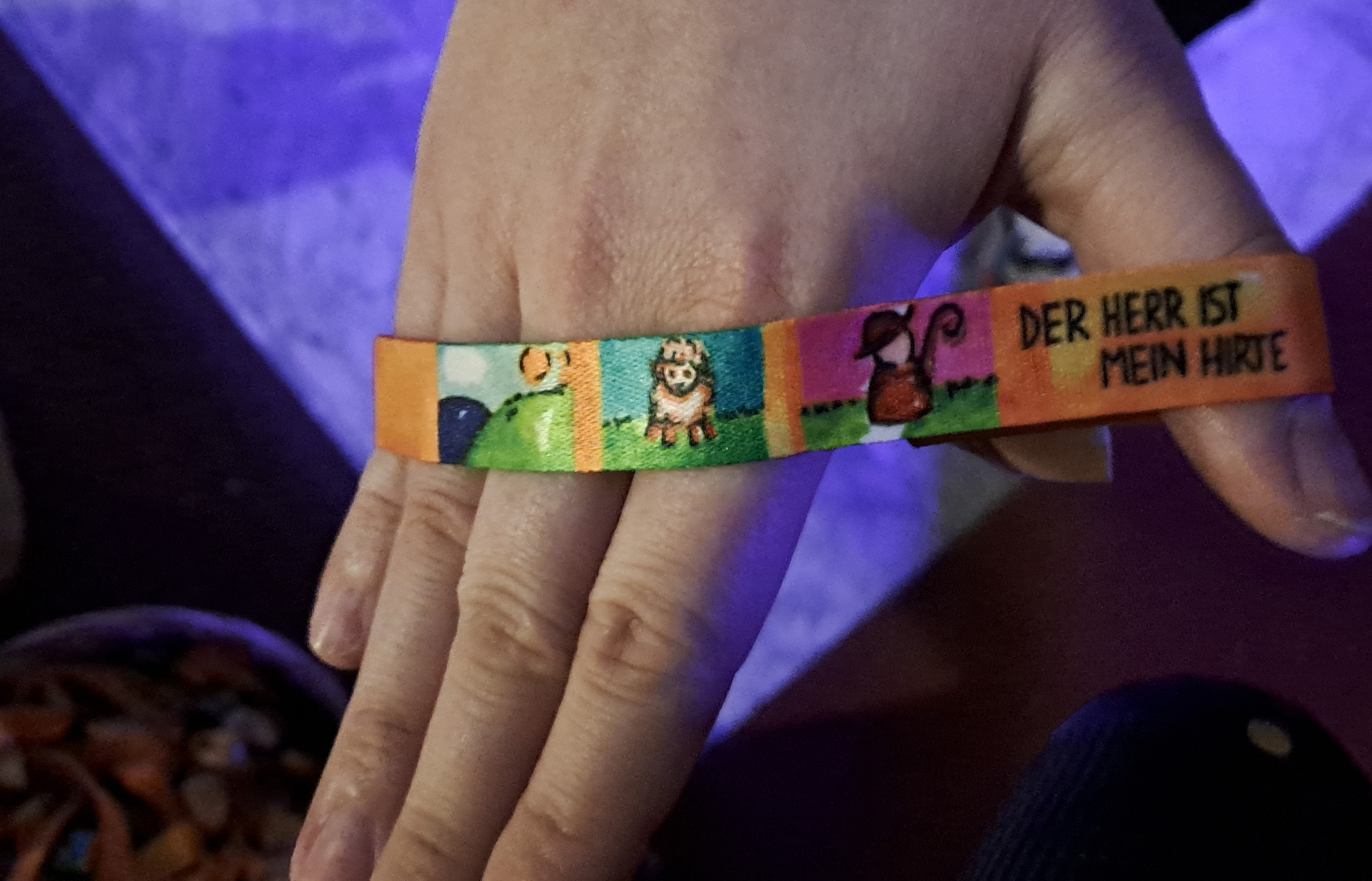 PotterPassionBE250324 Armband becrima 