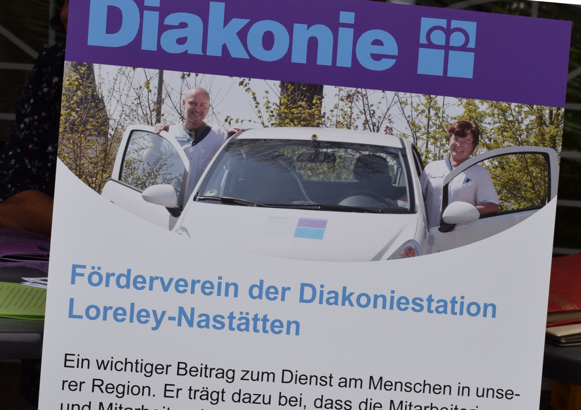 DS Lo Nae Frderverein becrima 