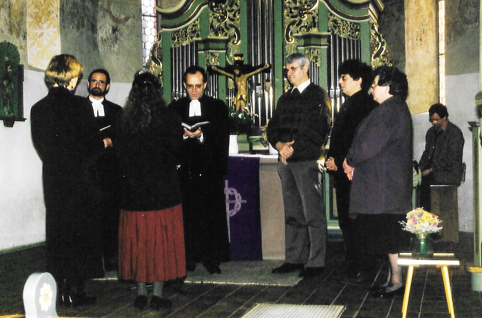 AB EinführungDSV 1999 ArchivUH
