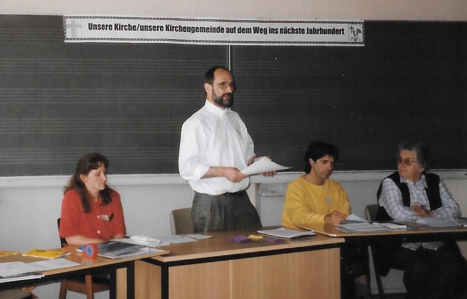 AB Zukunftsprozess1999 ArchivUH