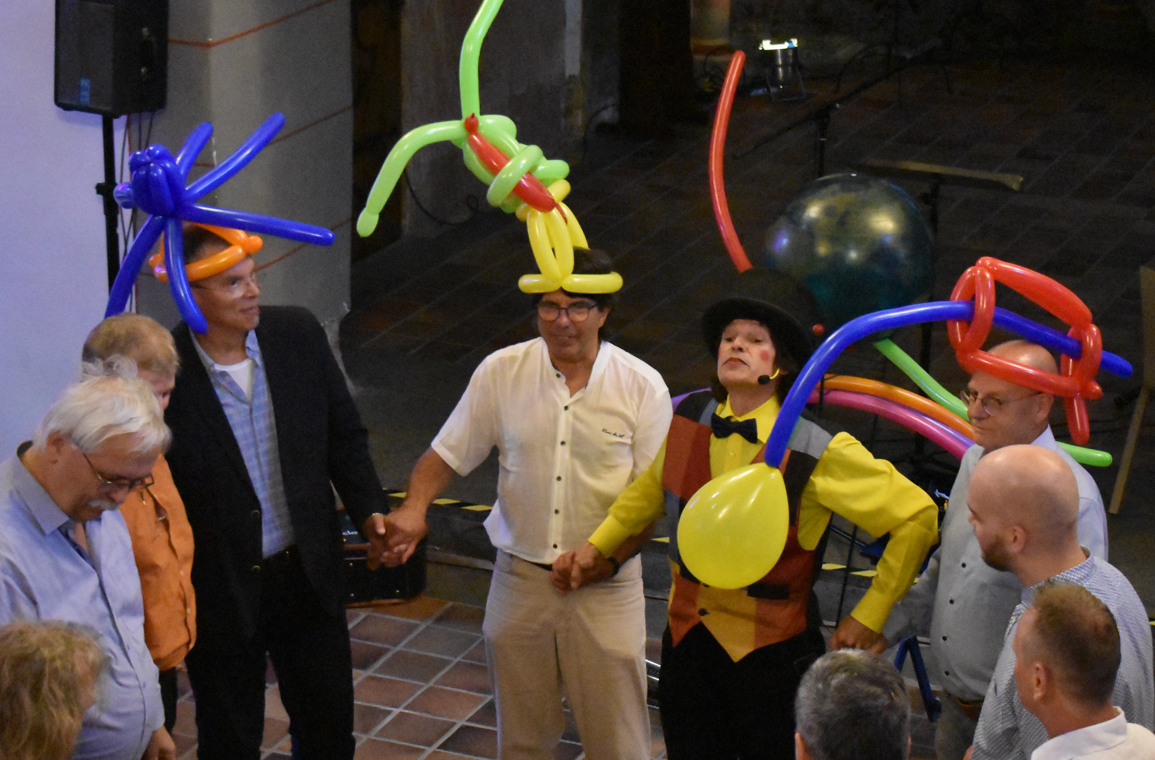 AbDJR070624 EmpfangKronen becrima