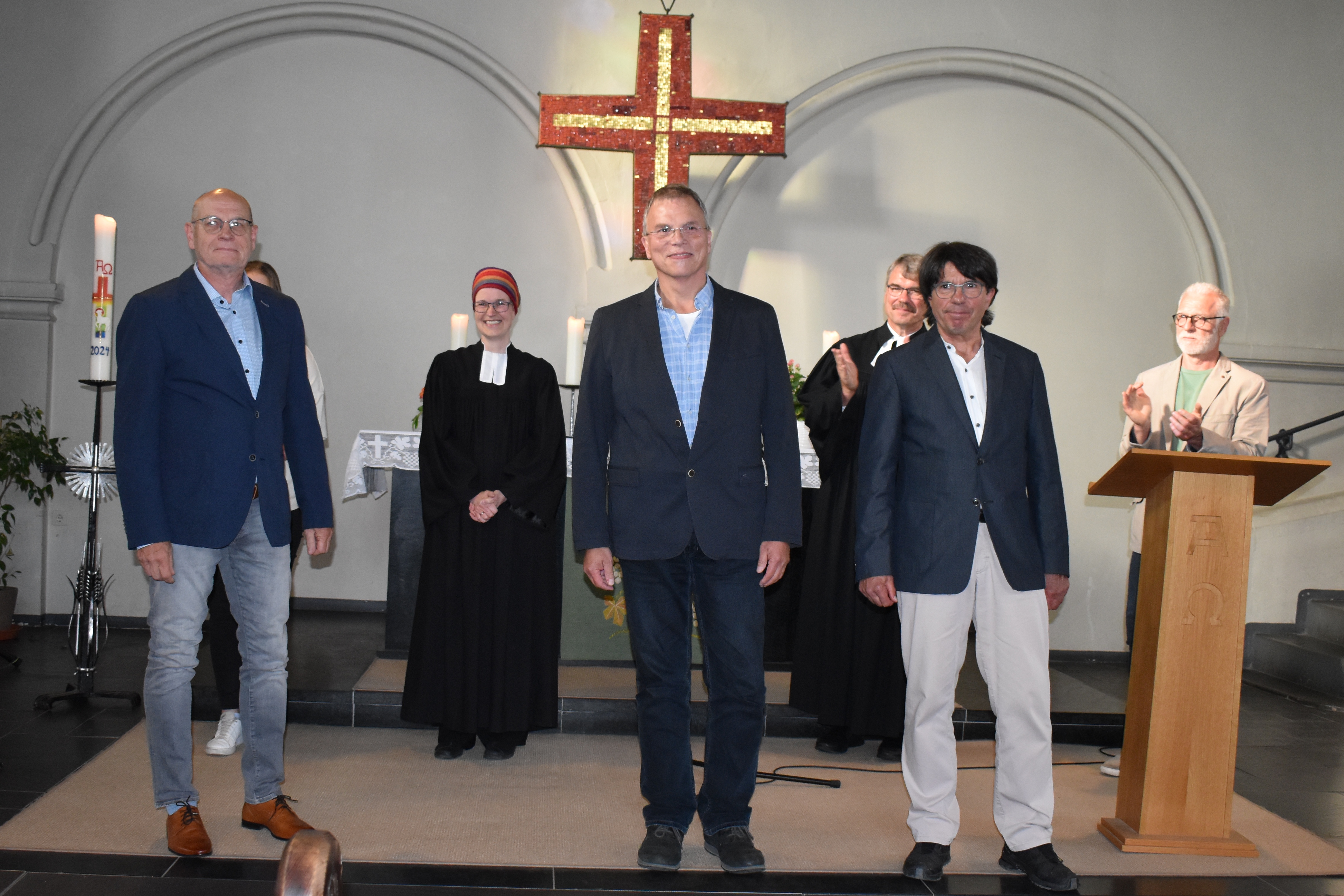 AbDJR070624 GodiSegen becrima