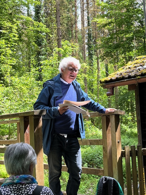 Pilgertour 0624RalfSkaehr Zoeller Foto Zoeller