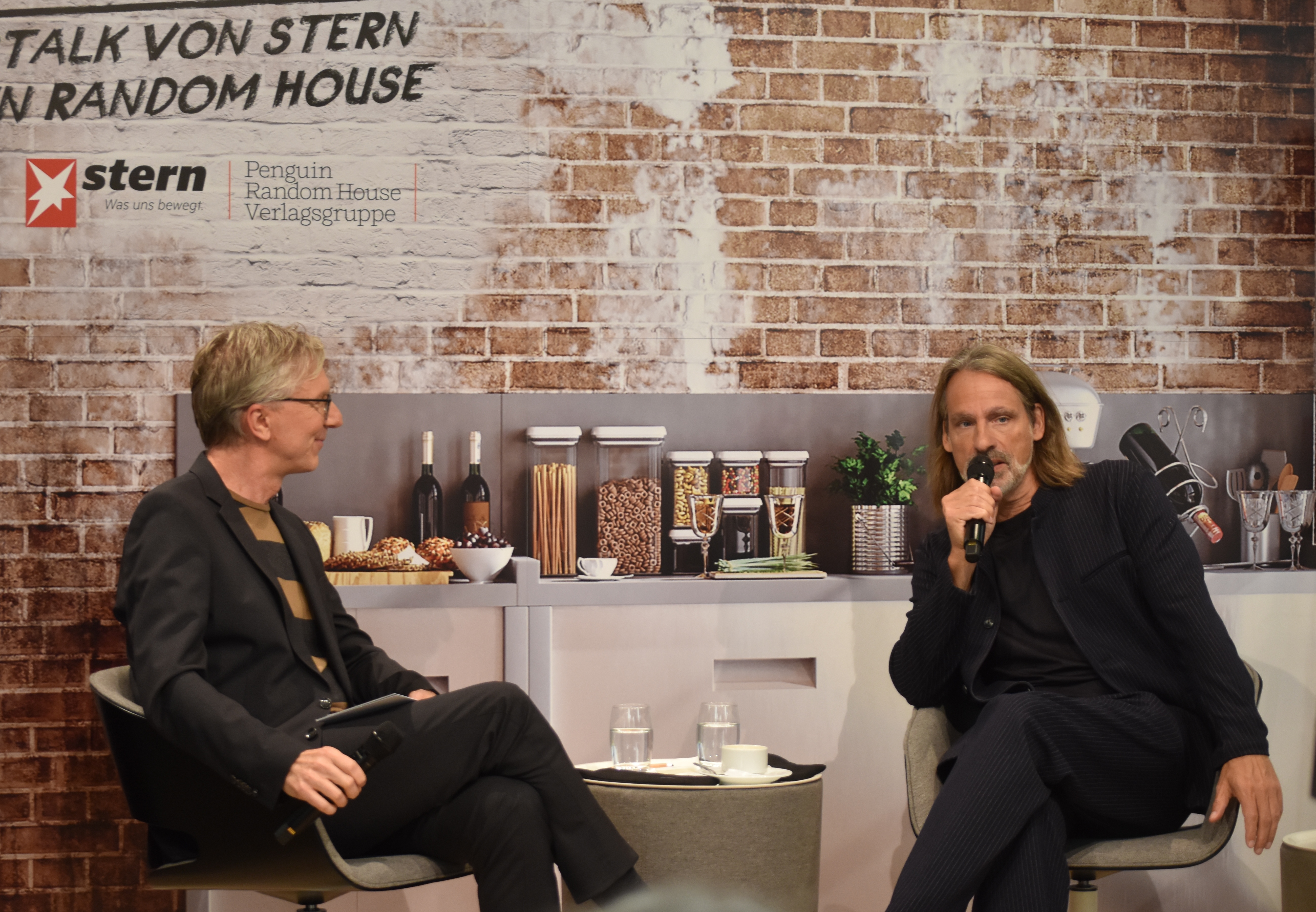 Buchmesse 1710 2024 Precht becrima 