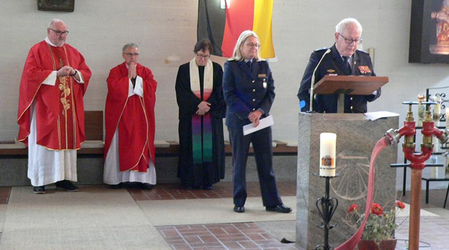 FFW Wallfahrt1124 Kirche Foto Schneller