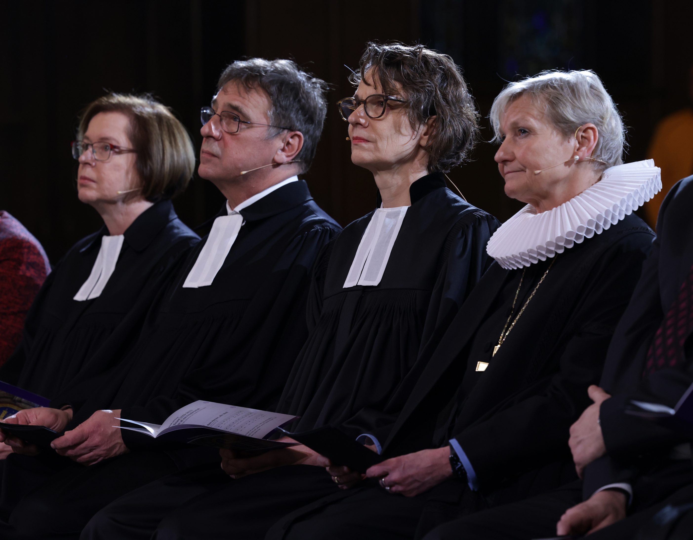 Amtswechsel 260125 ersteReihe by ekhn stosch