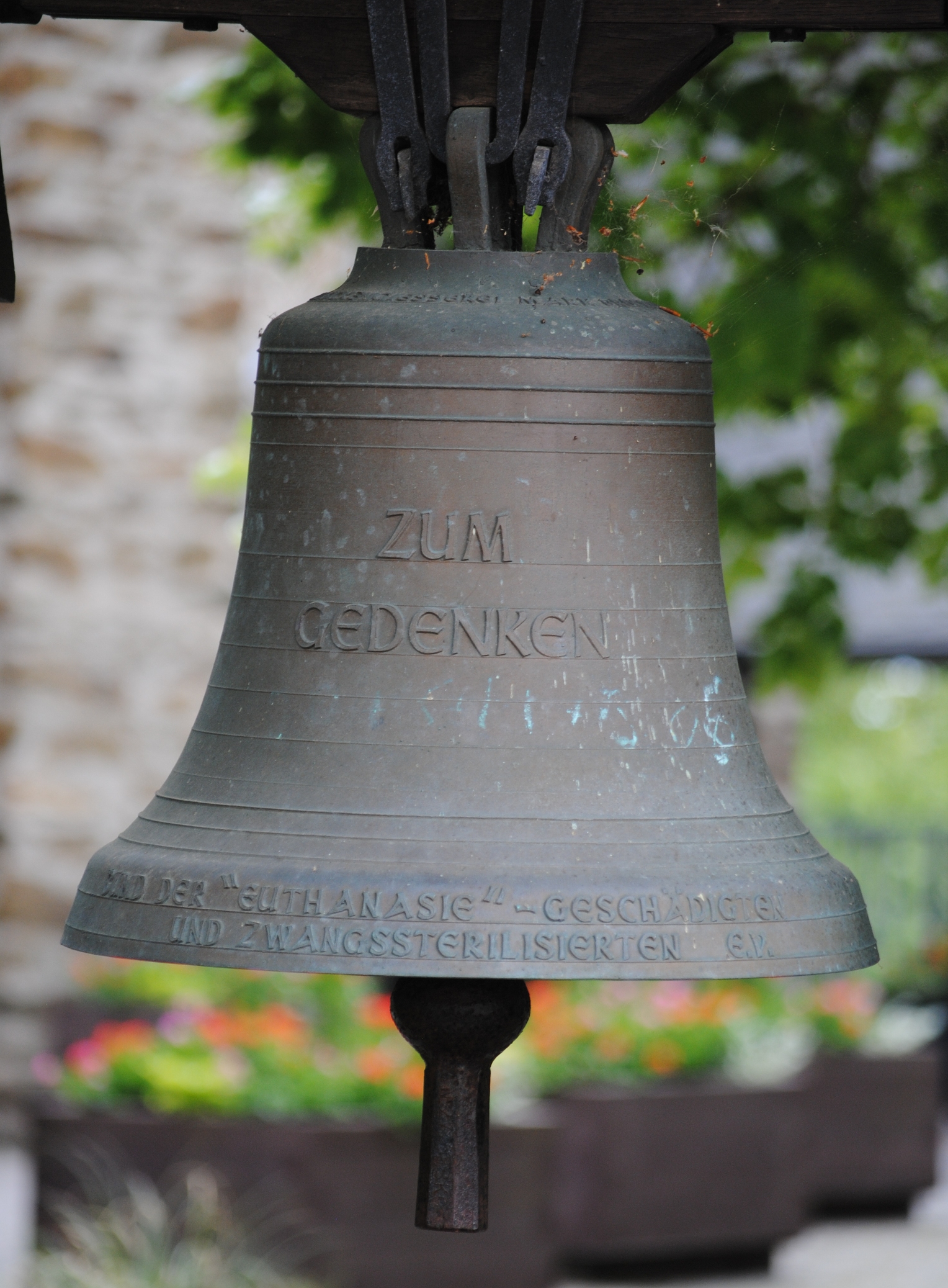 A GSH0515 ZumGedenken co becrima