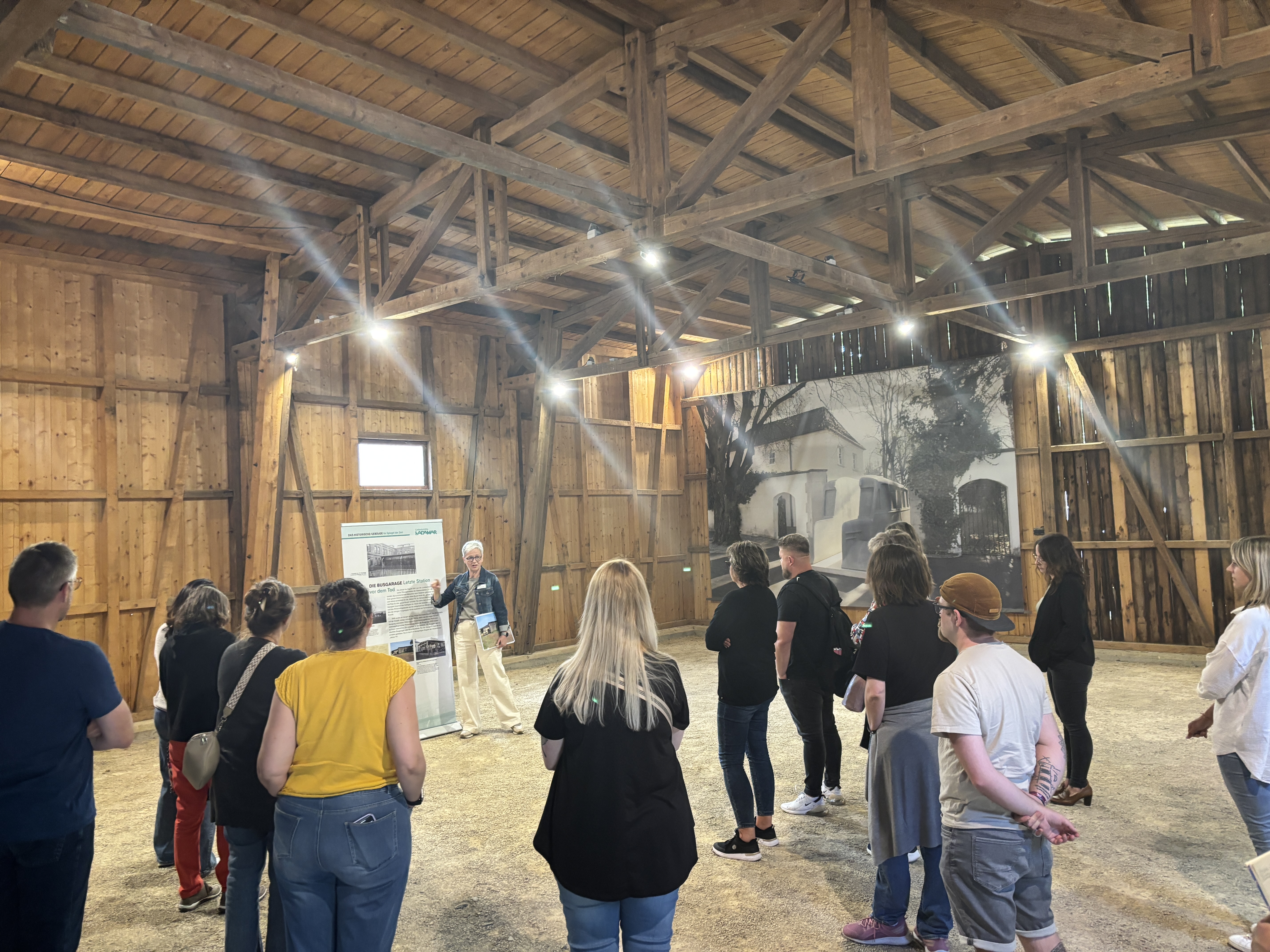 BildungsfahrtStiftung MA0525a Noertershaeuser