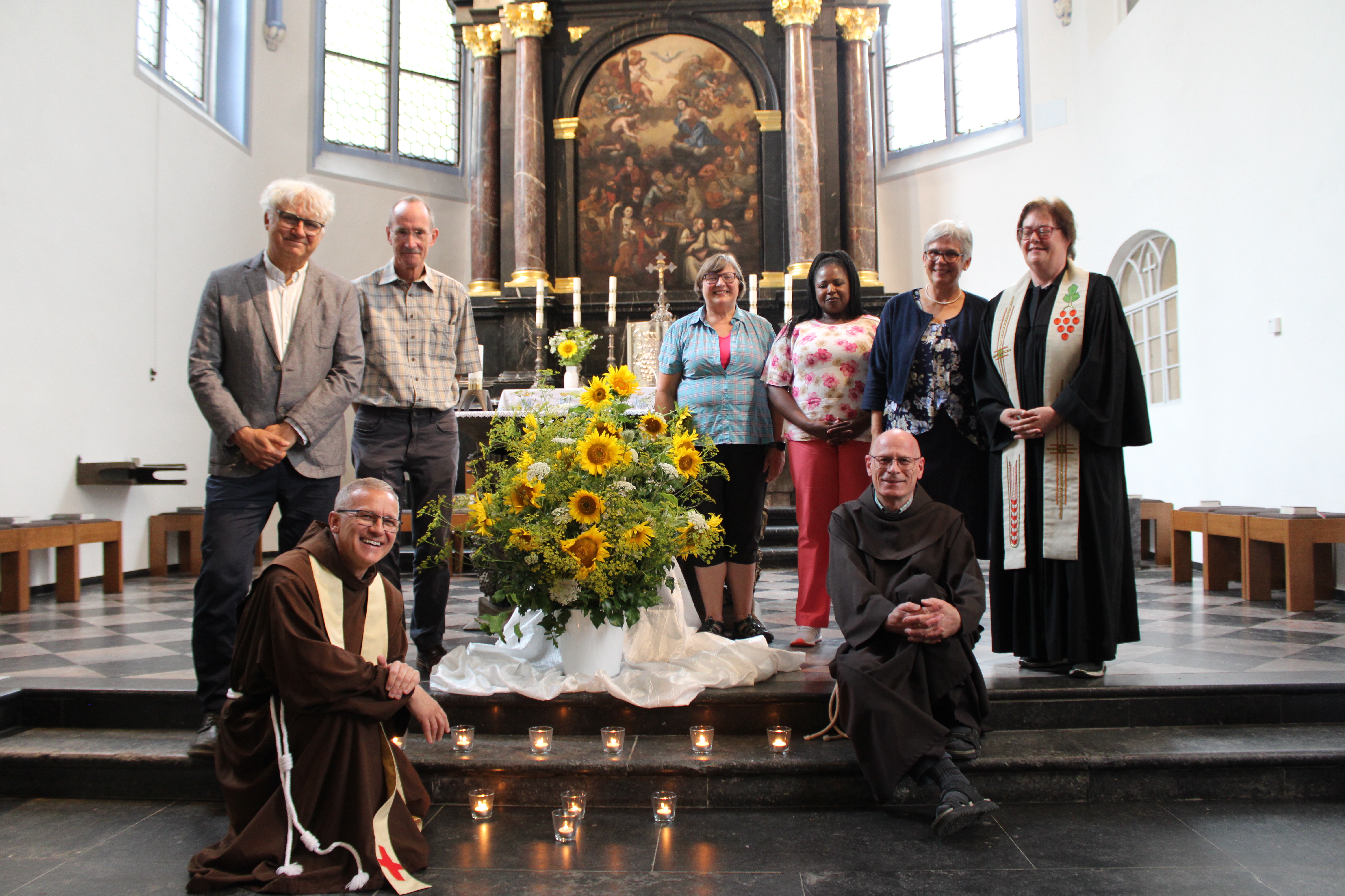 OasengottesdienstKB1907 2025 Foto U Bletzer