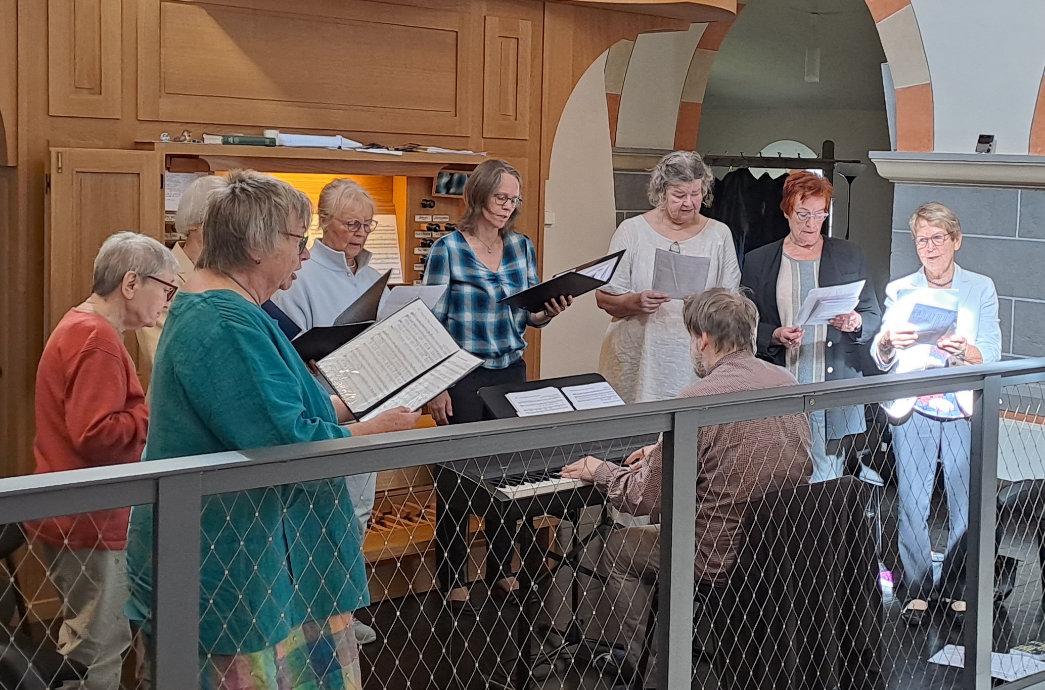 AbAmeele070925 Chor becrima 