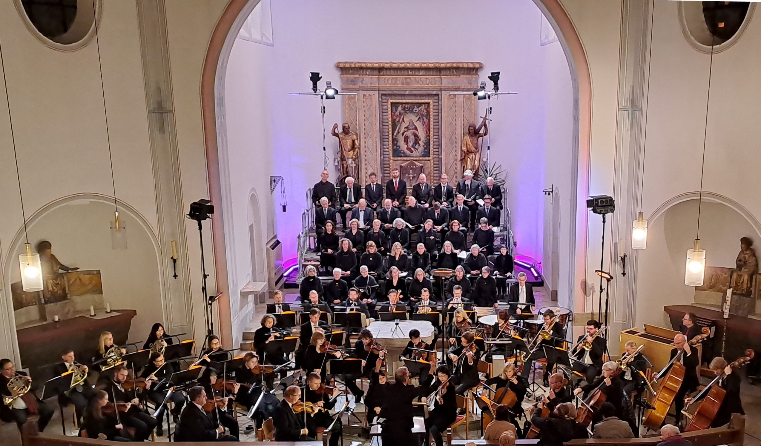 Kantorei St Goarshausen1011 2024 becrima