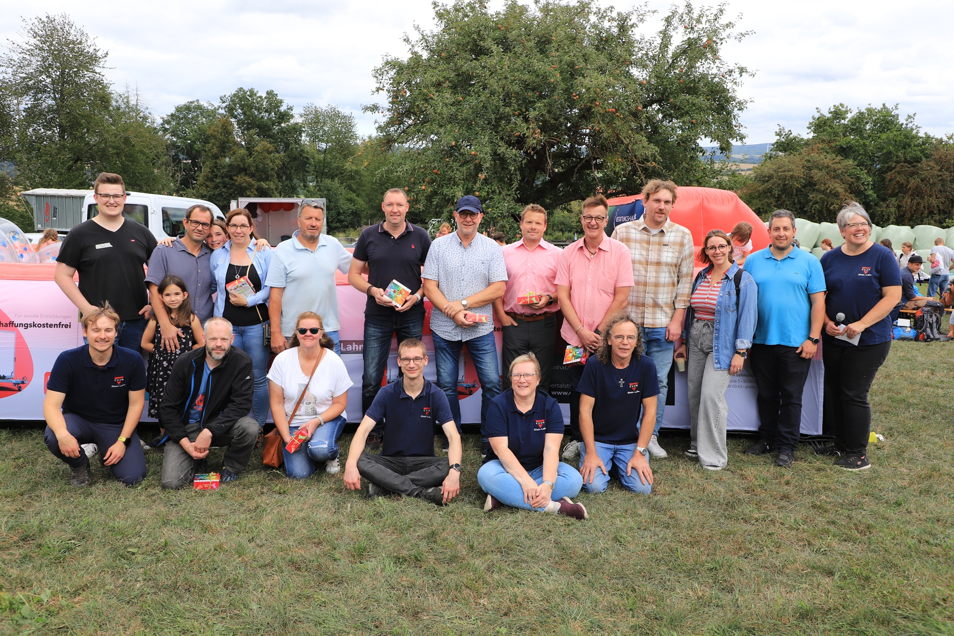FFamBibeltag310825 SponsorenundTeam Foto Matthias Franzen