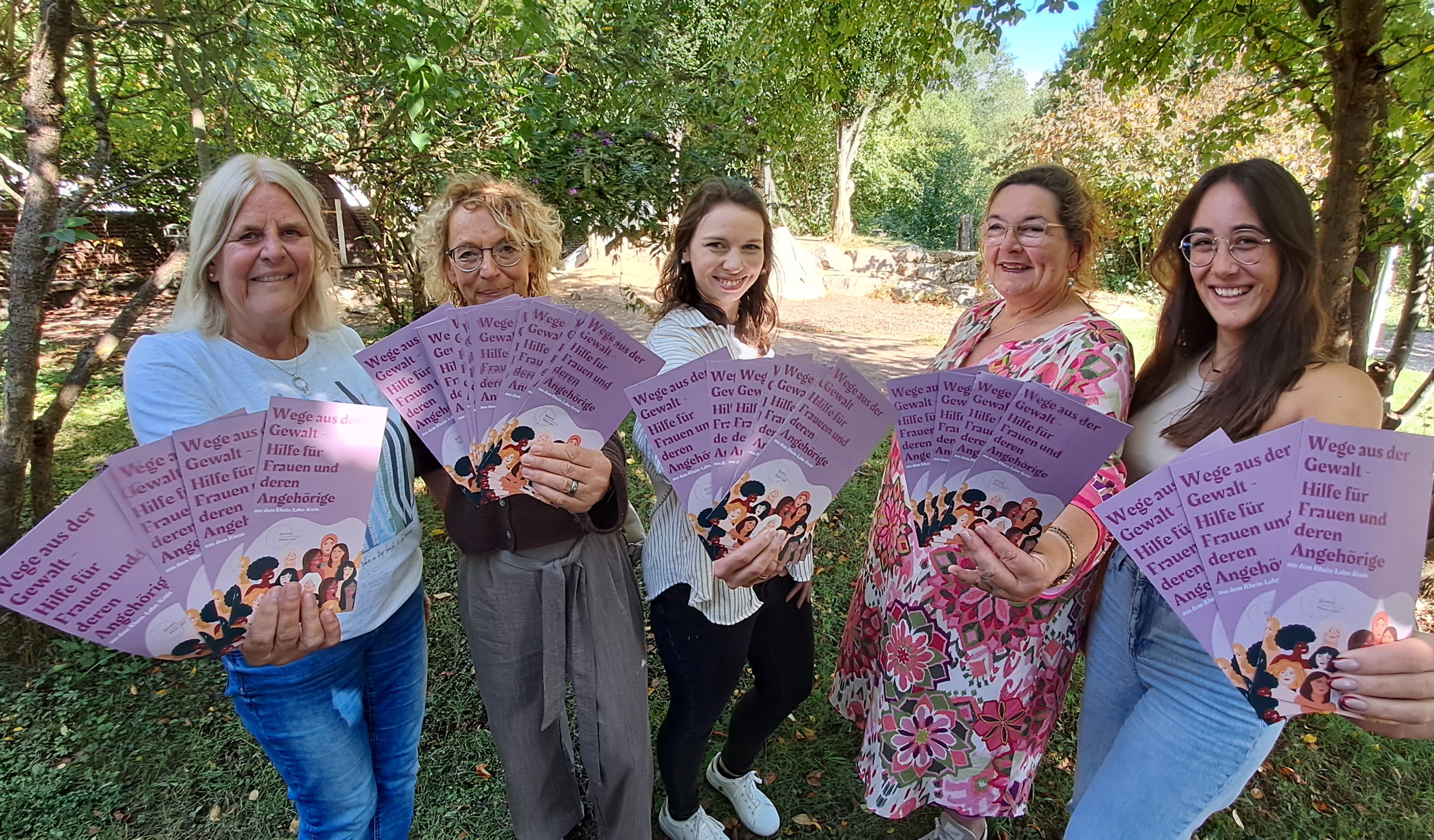 WegeAusDerGewalt Flyer110925 becrima 