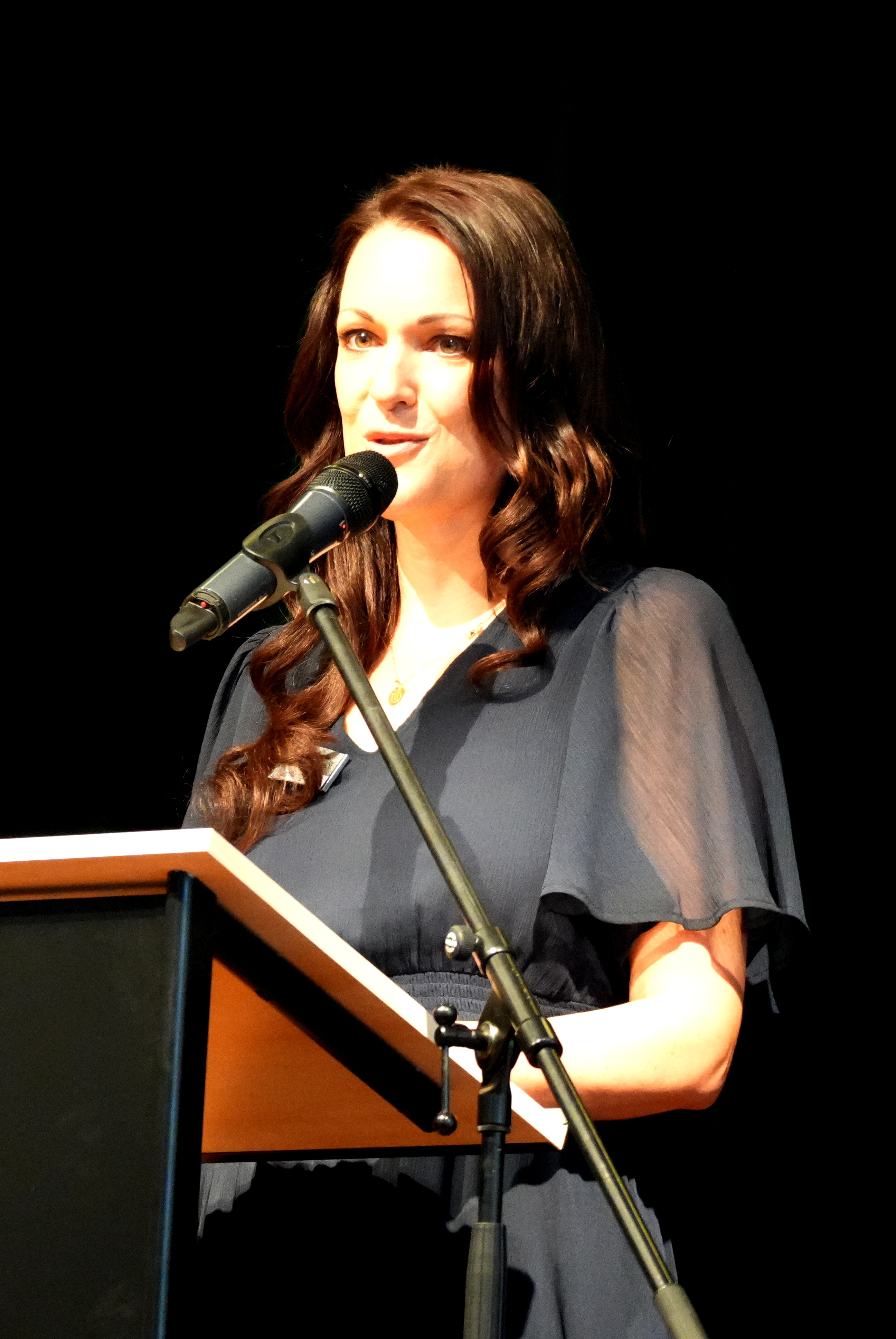 30JahreHDRL091125 Vorsitzende becrima 