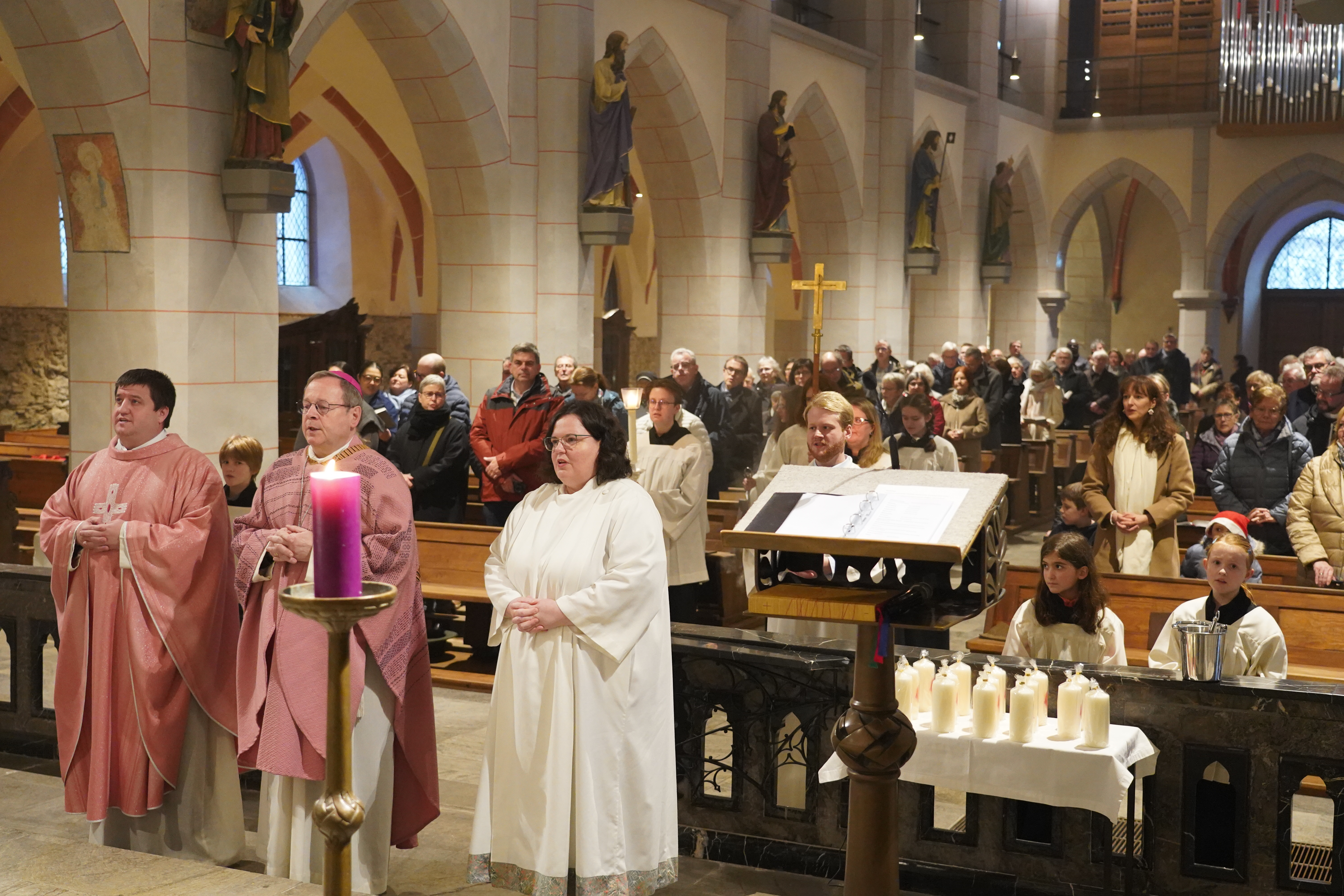 RegionentagGottesdienst Schnelle