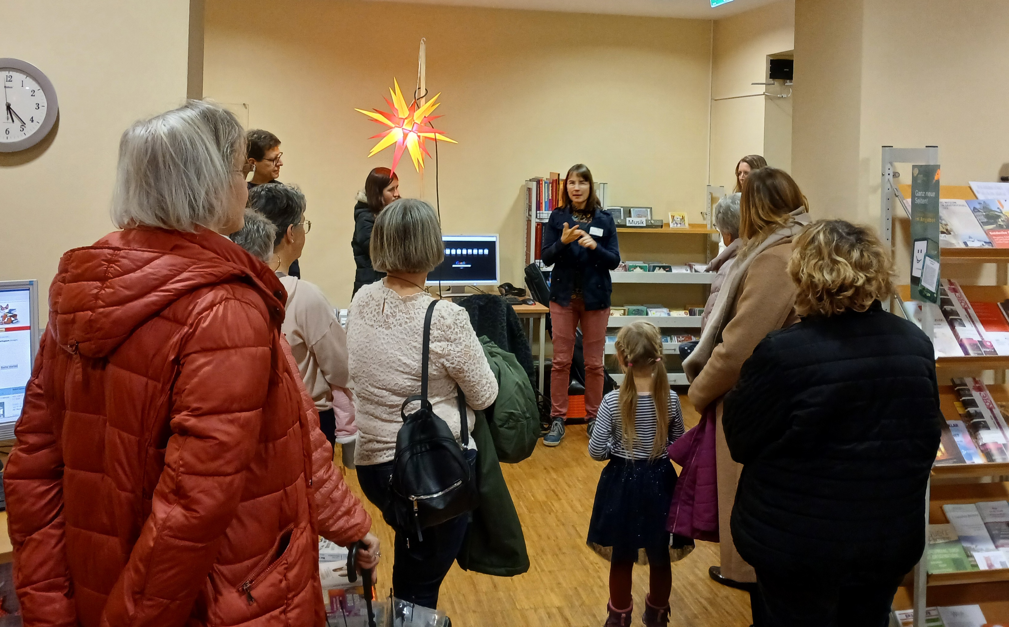 LADiez Bibliothek Schmittel