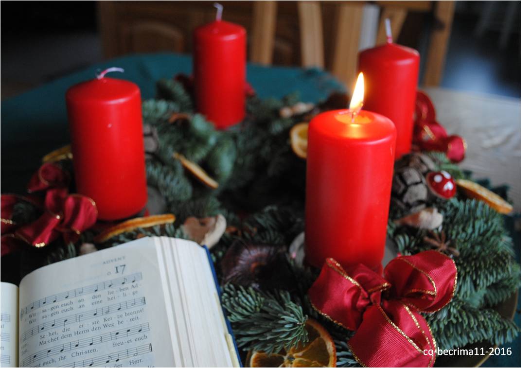1Advent2016 co becrima 