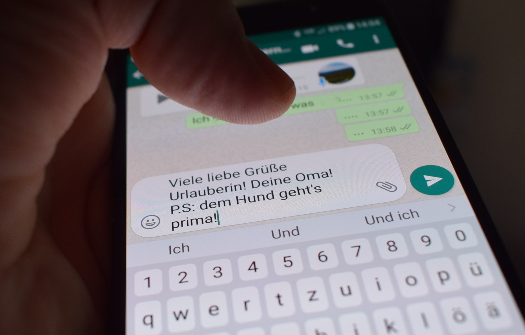 Kooperation: Schüler schulen Erwachsene in neuen Medien