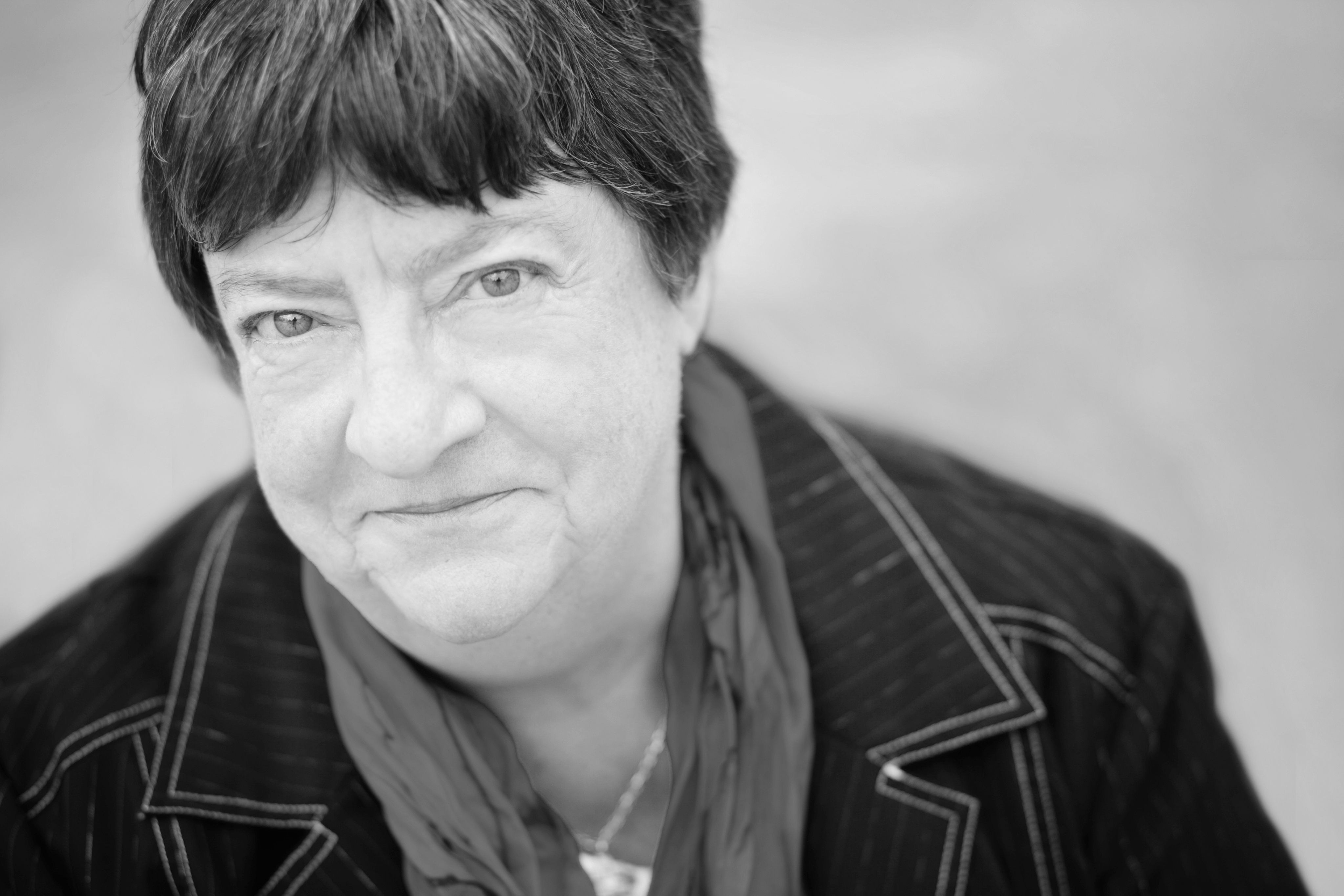 Hessen-Nassau trauert um frühere Pröpstin Helga Trösken