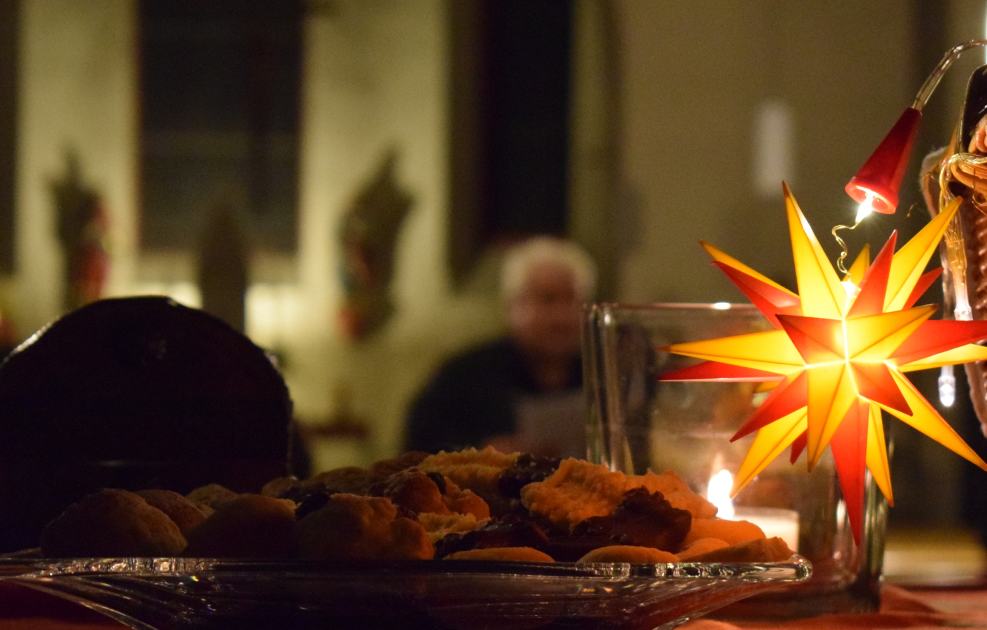 Lebendiger Adventskalender 2019 öffnet Türen in Nastätten und Oelsberg